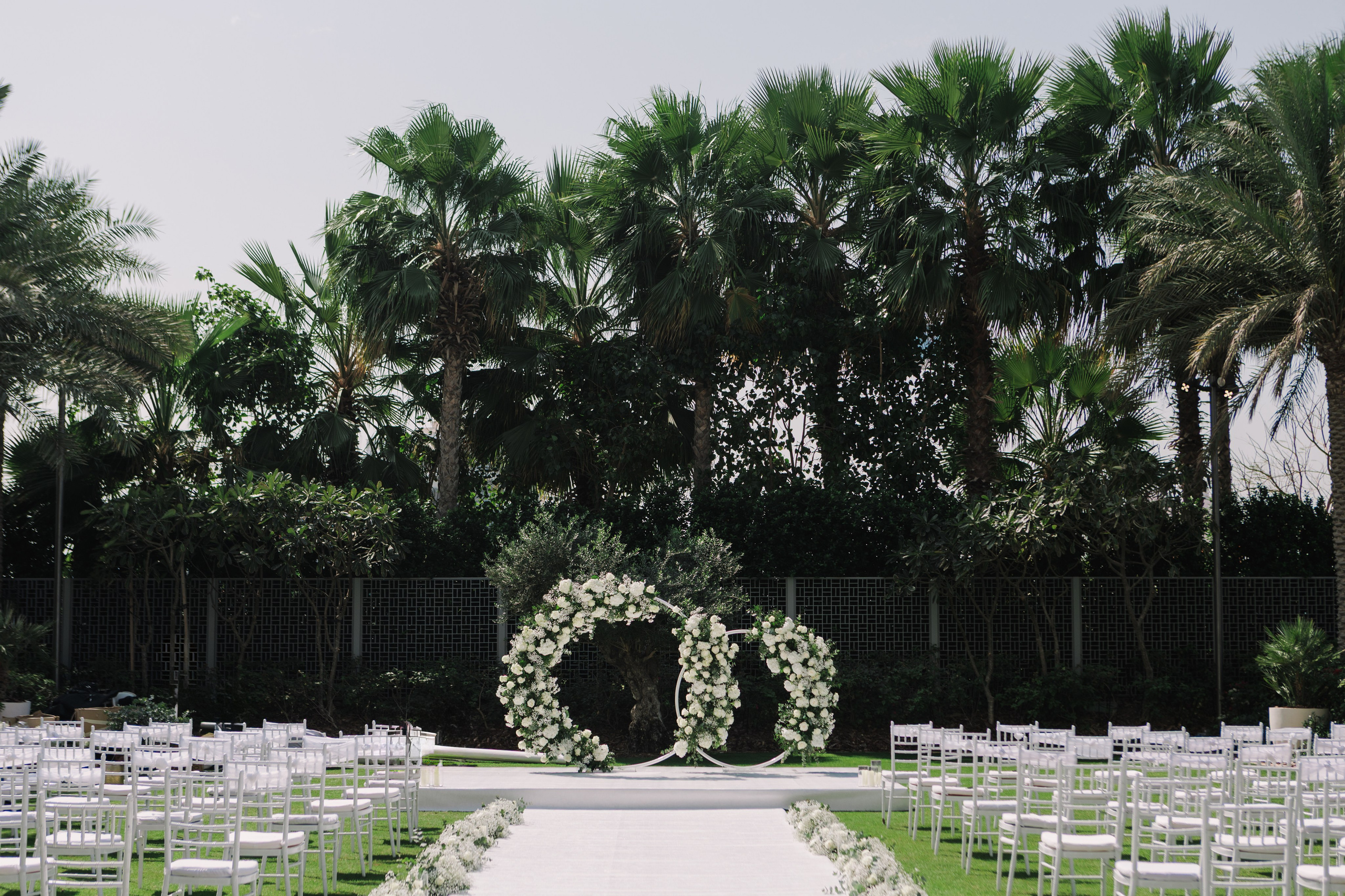 Wedding Atlantis. Valery Litvinova Photography