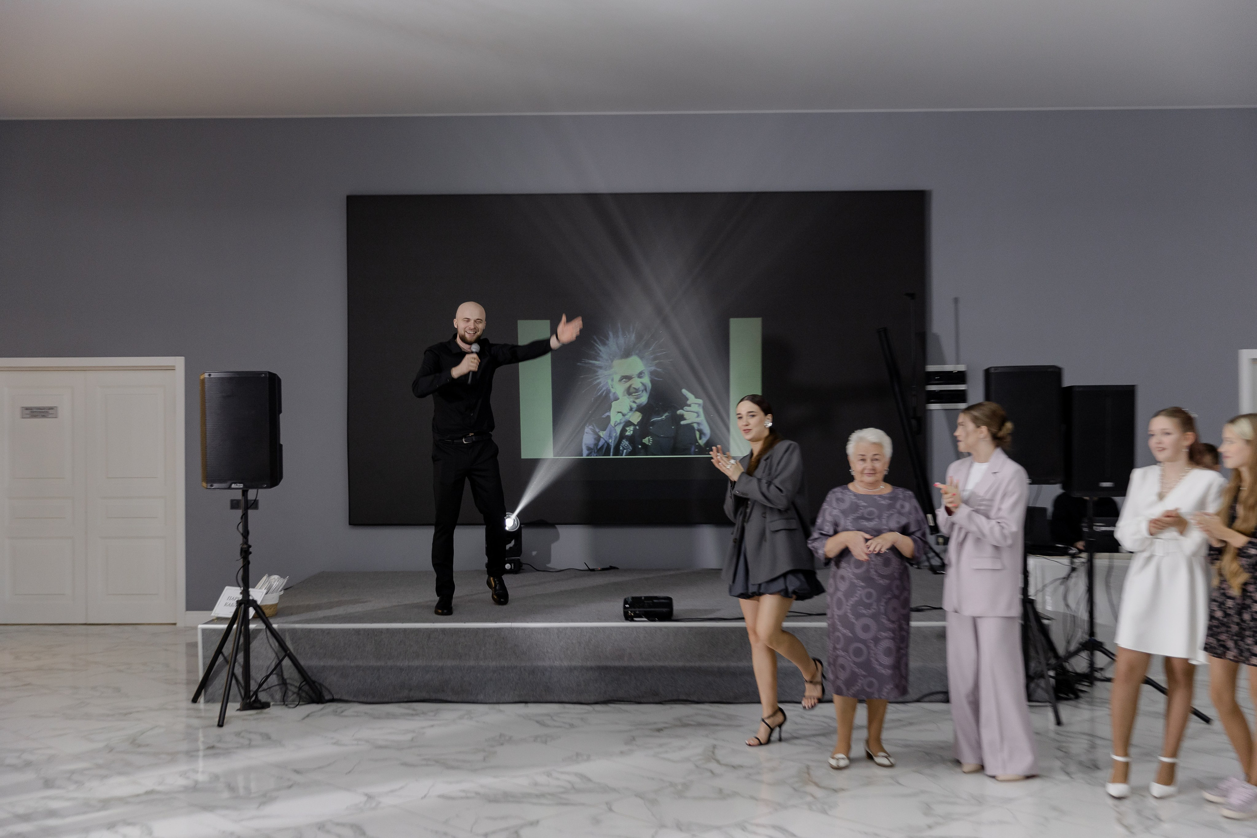 Кирилл и Даша. Dima Lemeshevsky