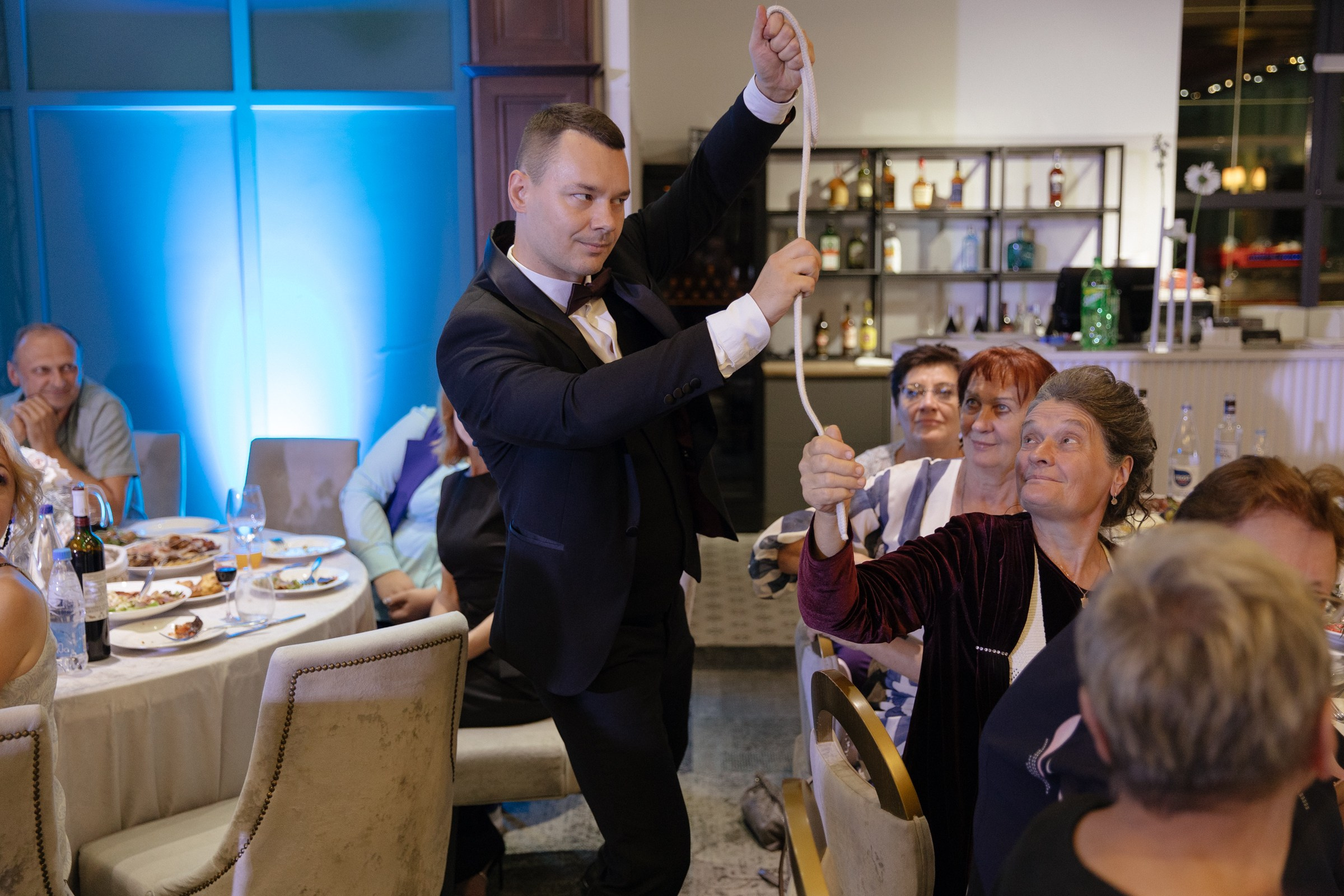 Авторский коктейль. Dima Lemeshevsky