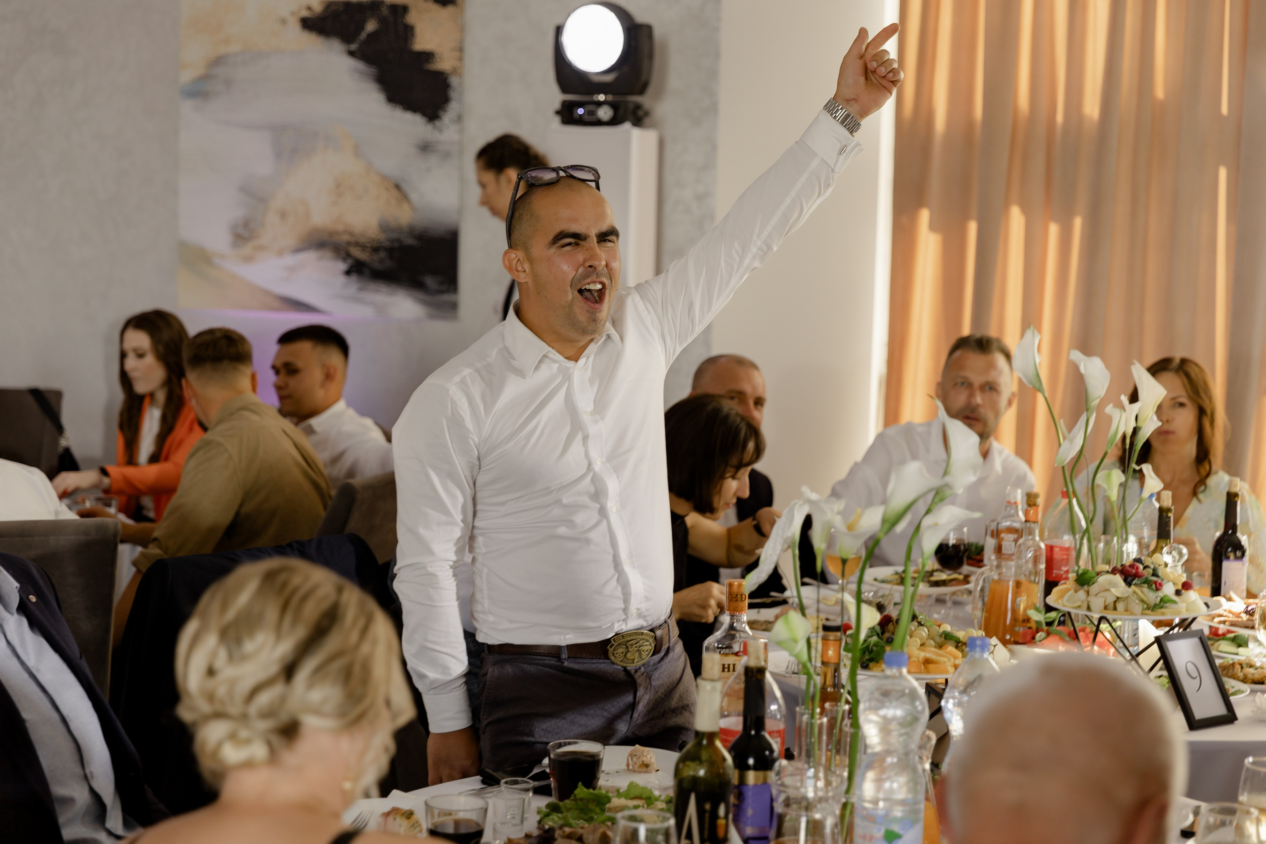 Аня и Игорь. Dima Lemeshevsky