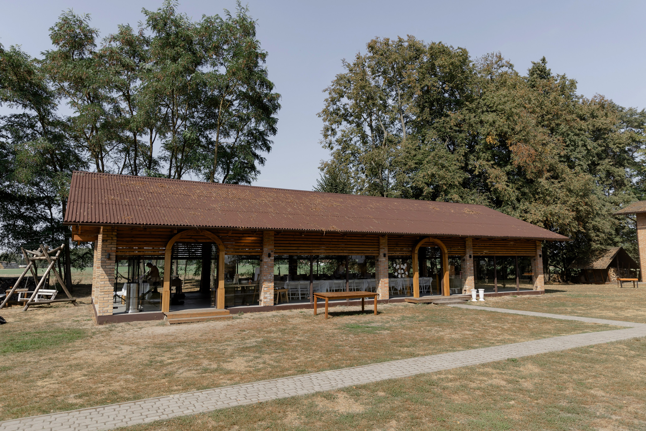 Виноградники. Dima Lemeshevsky