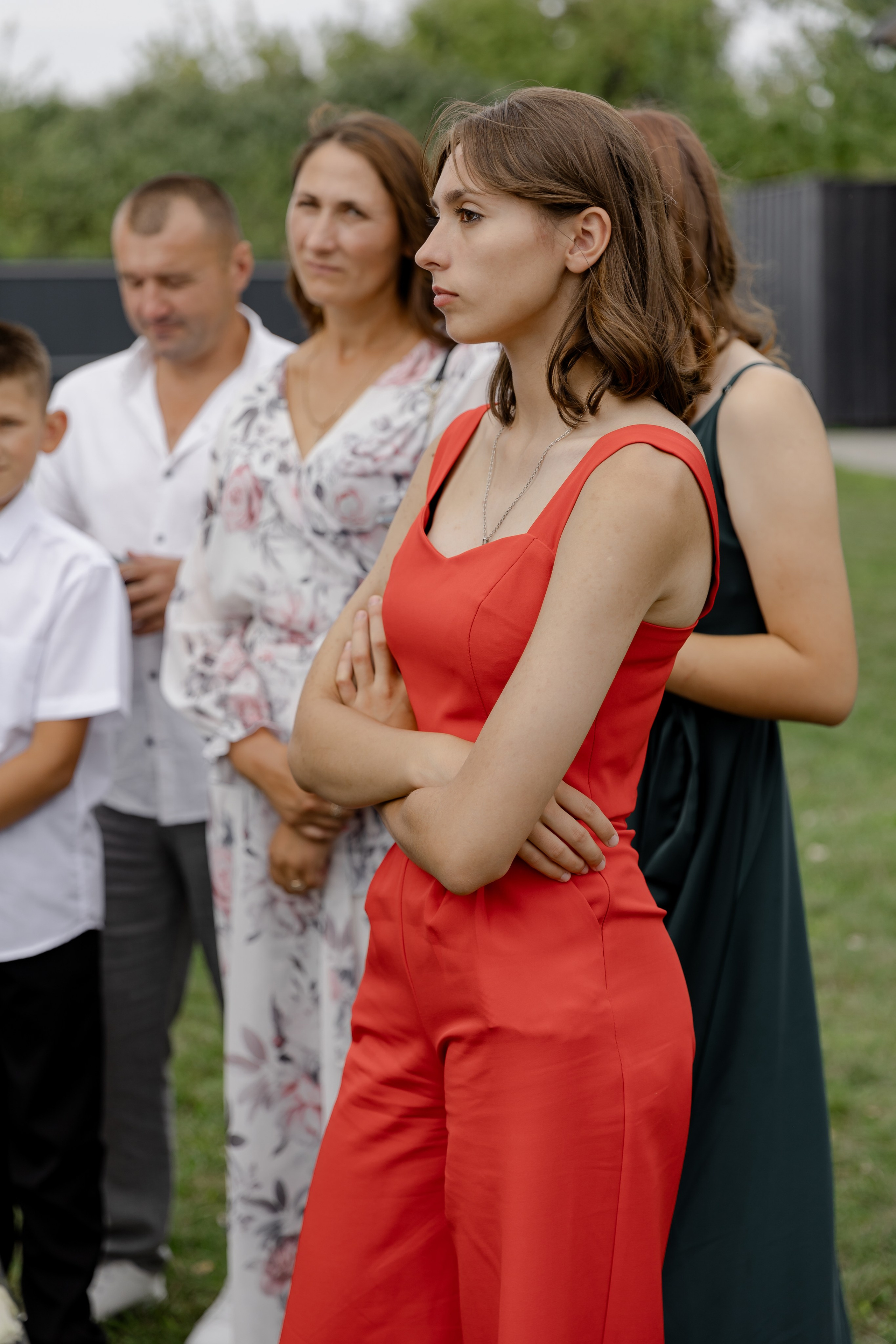 Аня и Игорь. Dima Lemeshevsky