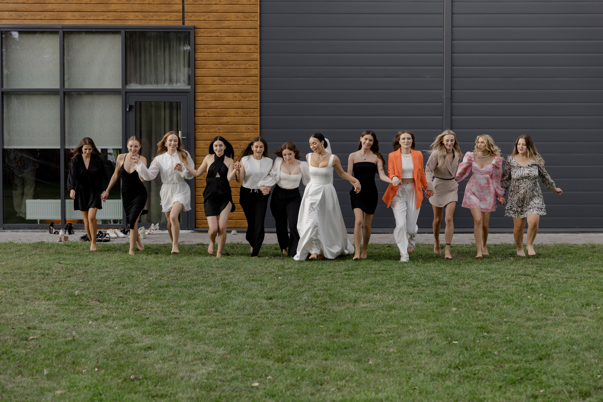 Аня и Игорь. Dima Lemeshevsky