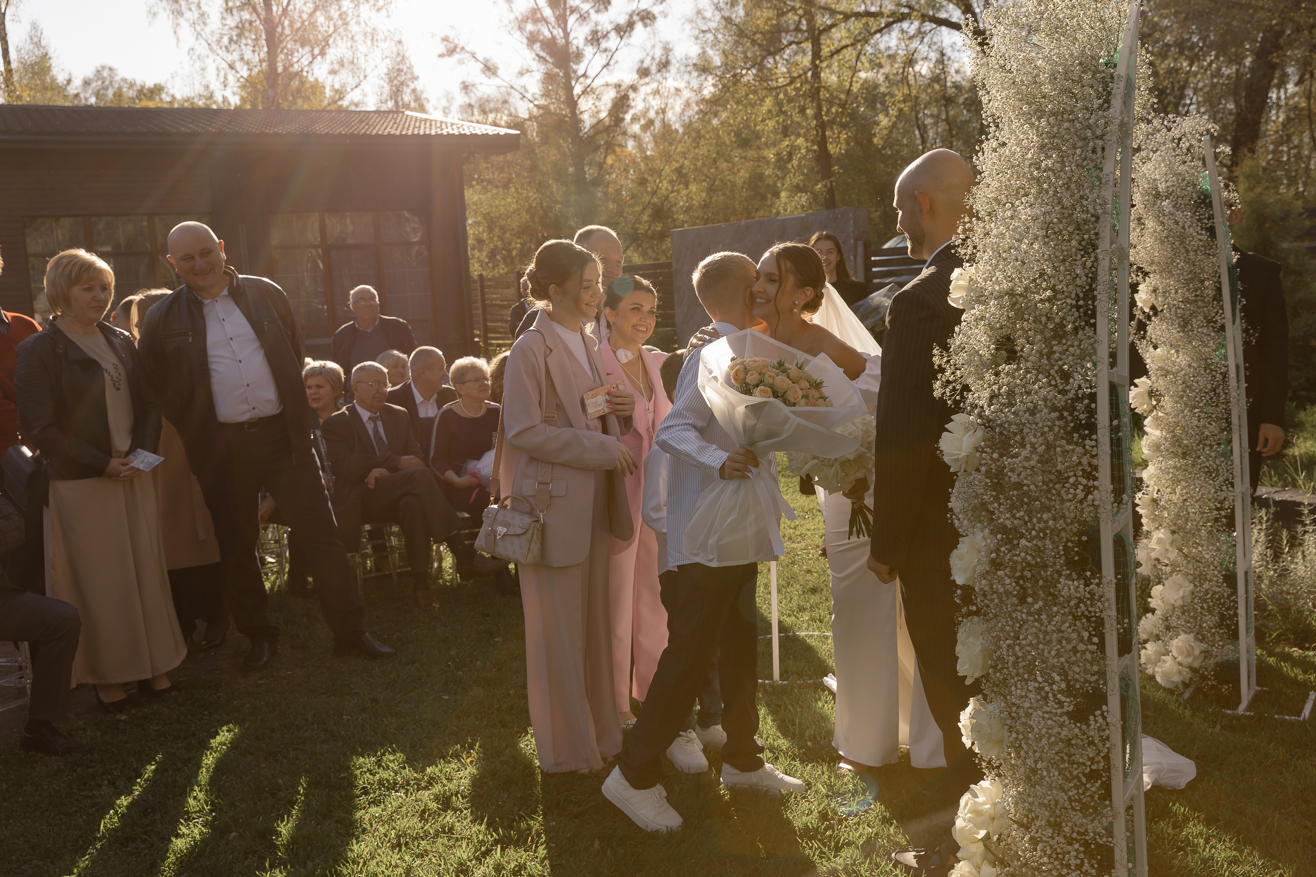 Кирилл и Даша. Dima Lemeshevsky