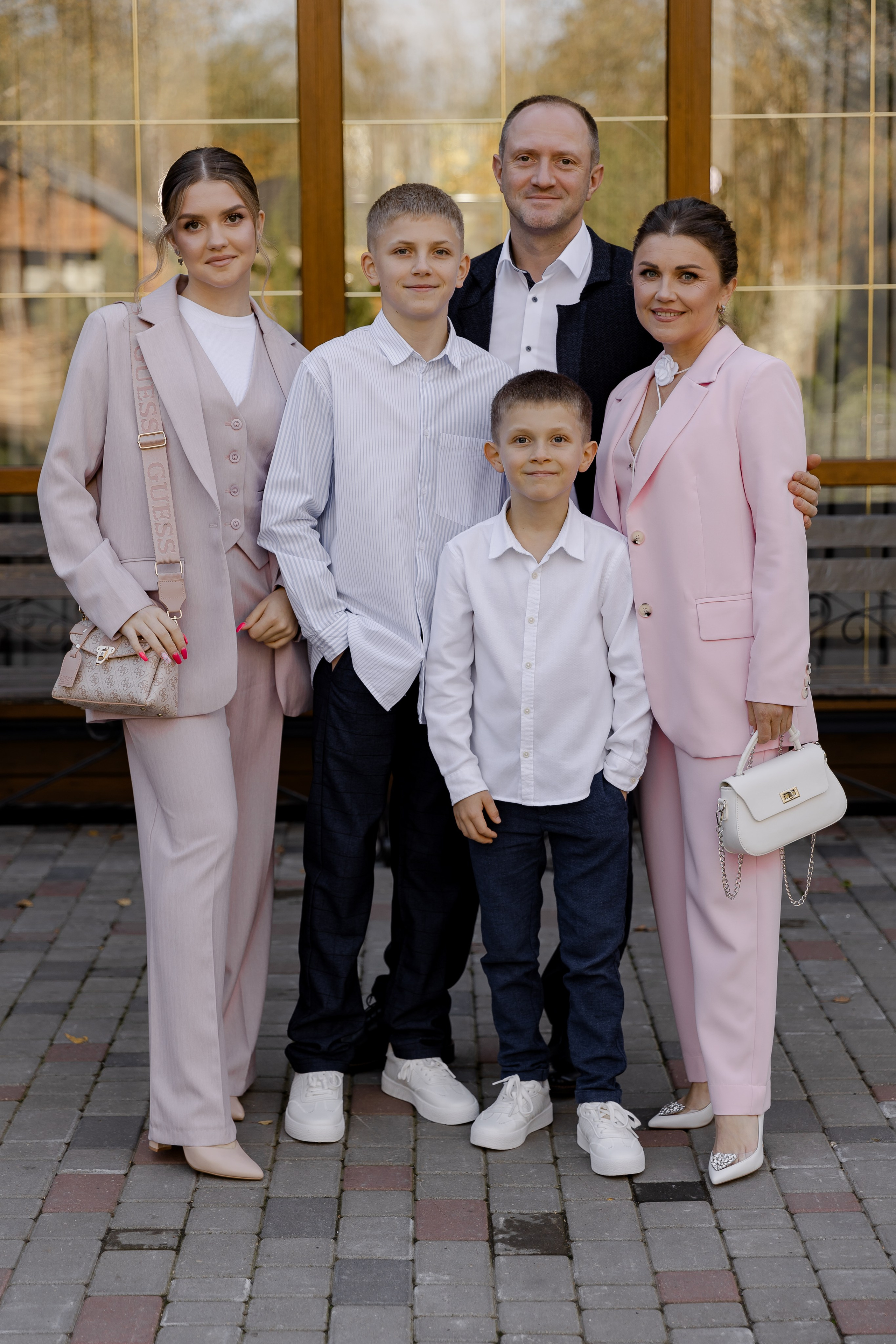 Кирилл и Даша. Dima Lemeshevsky