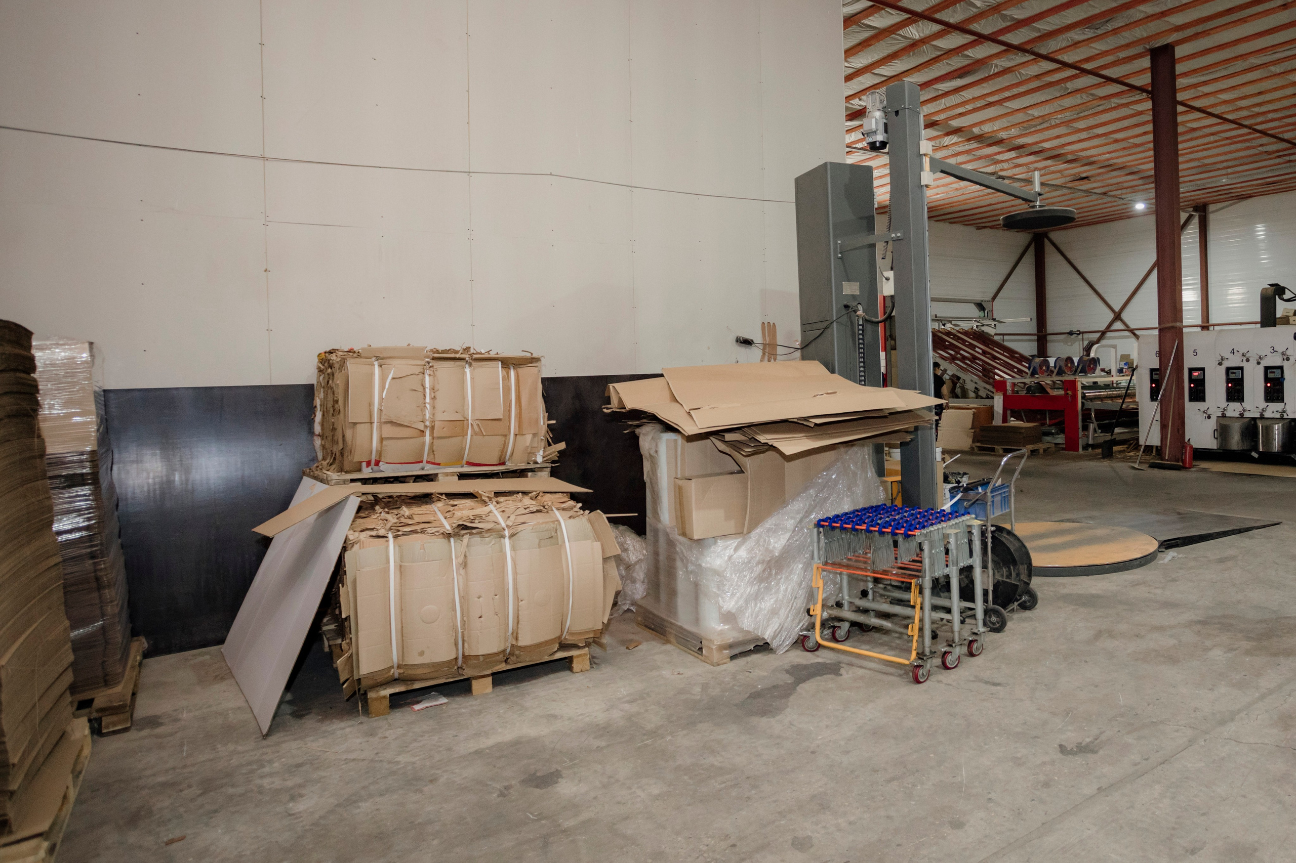 Хитбокс Производство. Деловая и Бизнес съемка в  Москве Инесса Грушко