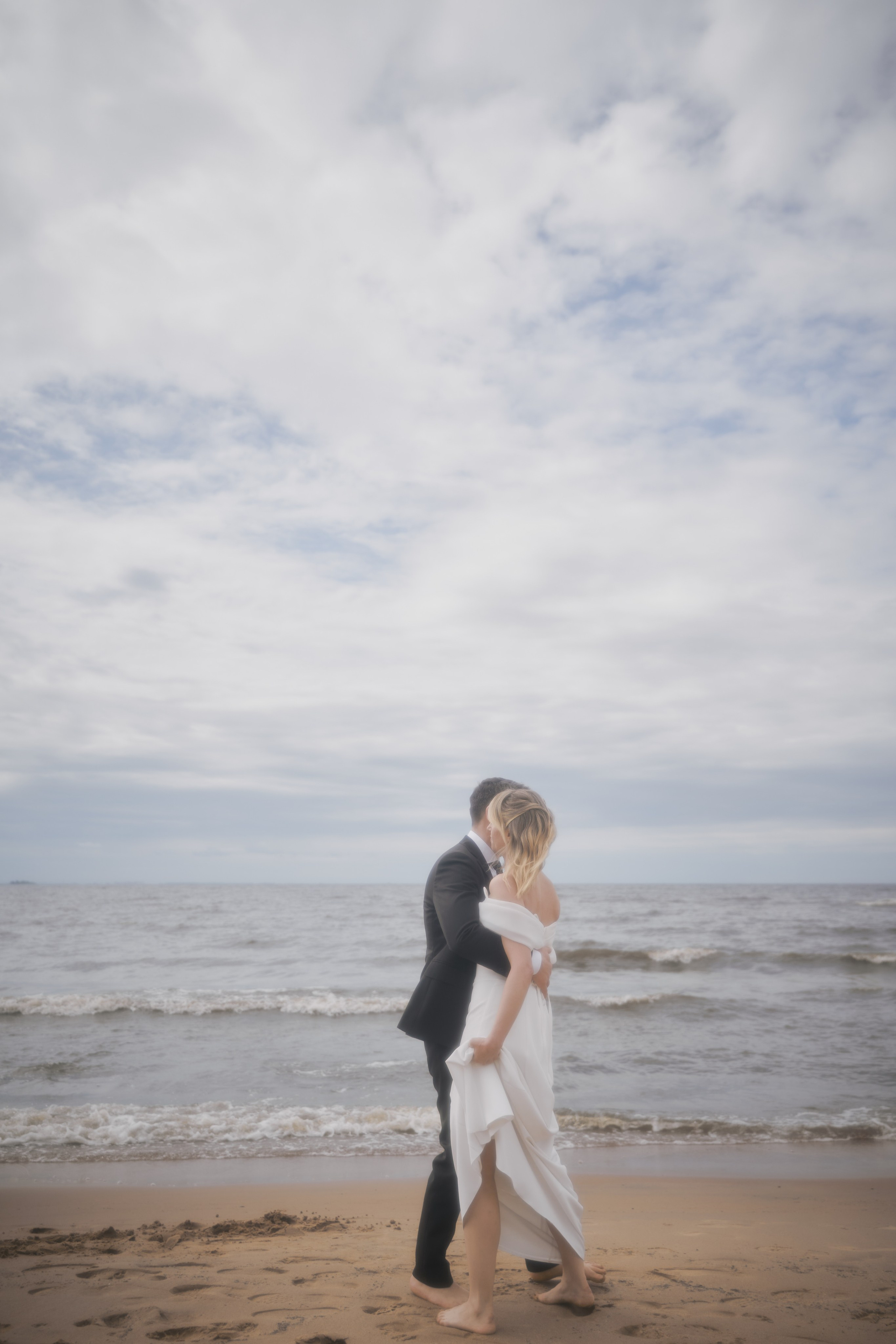 Лена и Сережа. Фотограф в Санкт-Петербурге | Аня Маленчук