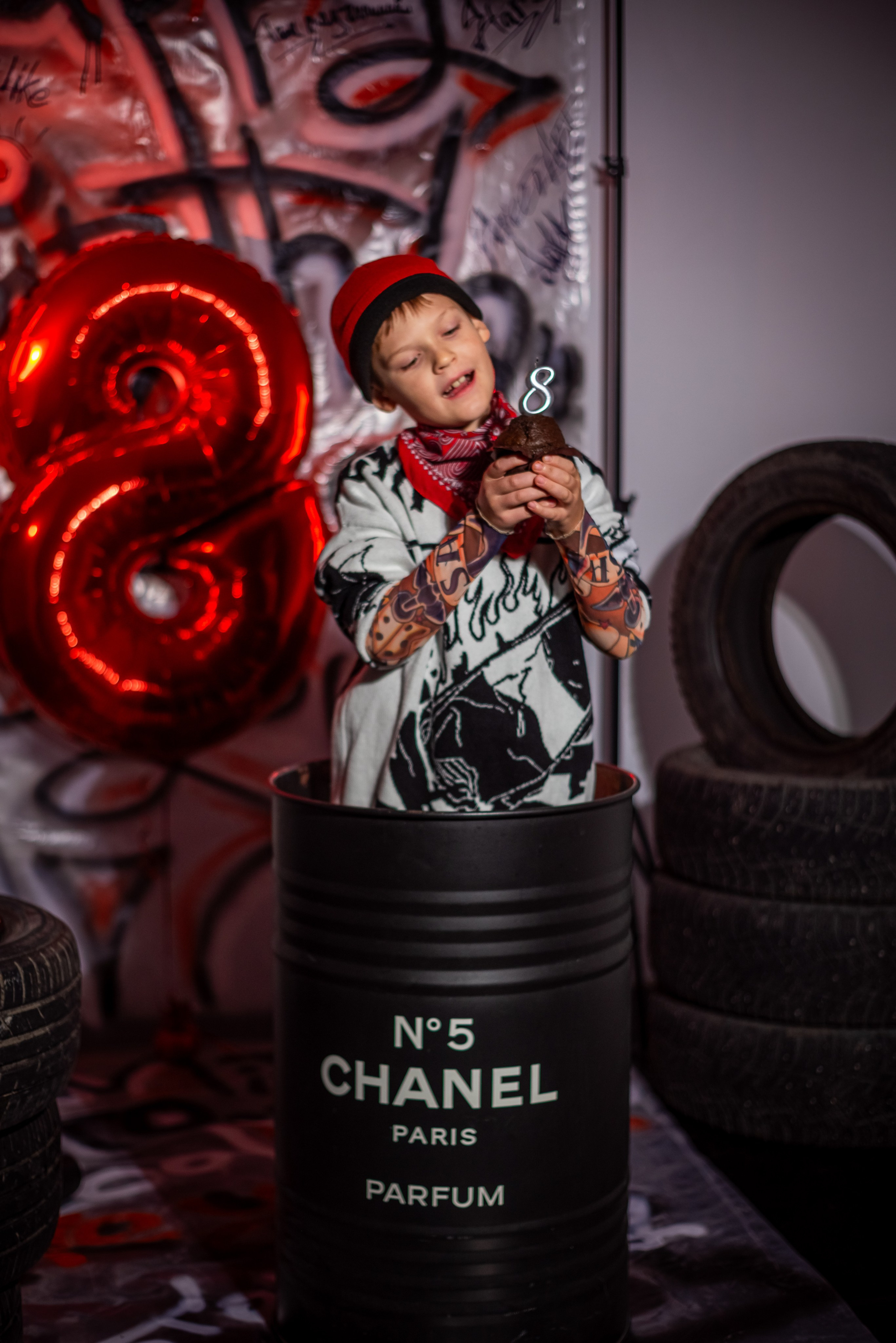 Студийные съемки. Свадебный и семейный фотограф в Камышлове Ирина Чуркина