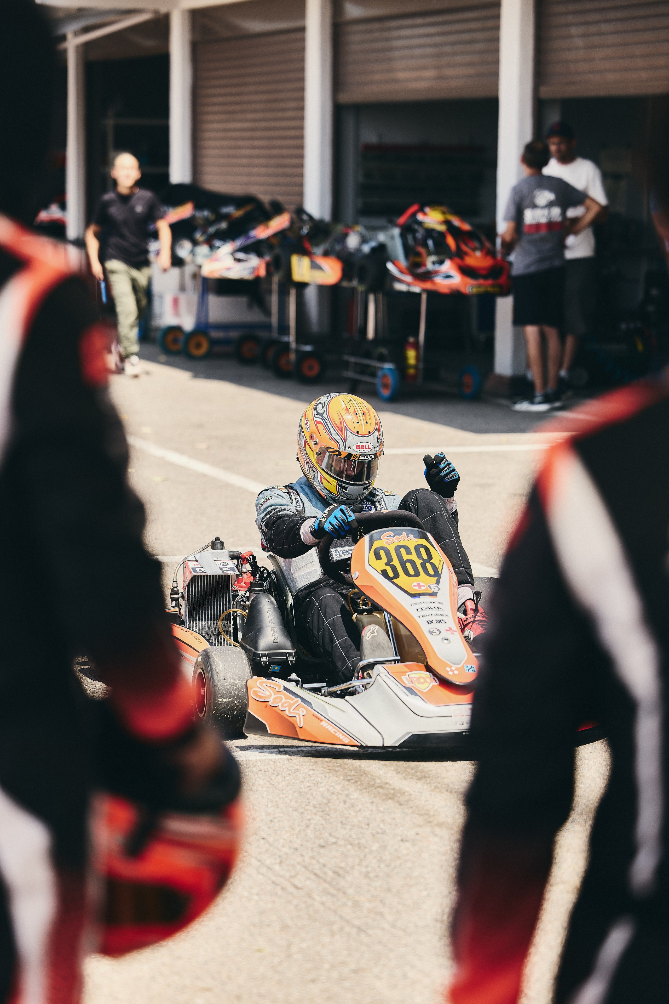 Motorsport Photography. Фотограф Stassiaphoto