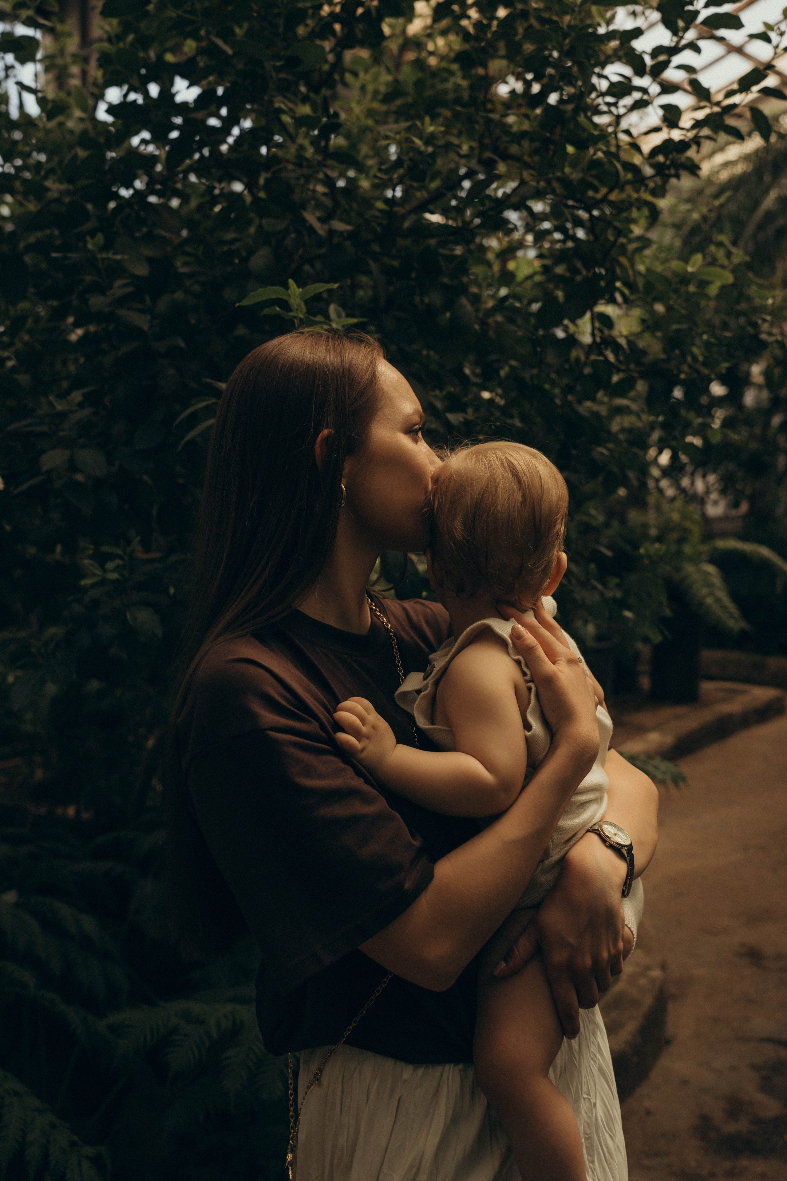 Главное —быть рядом