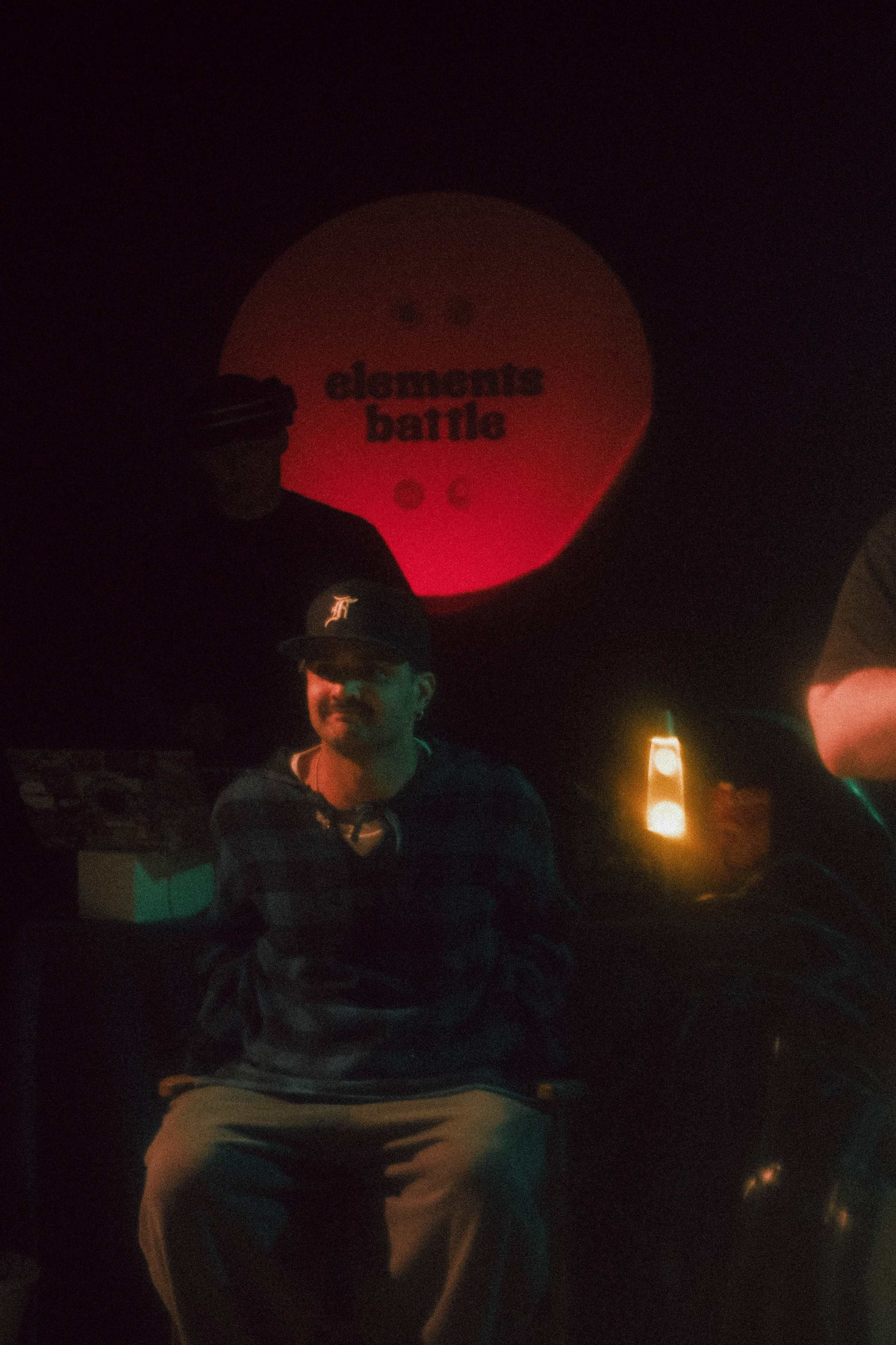 ELEMENTS BATTLE. ГЛАВНАЯ