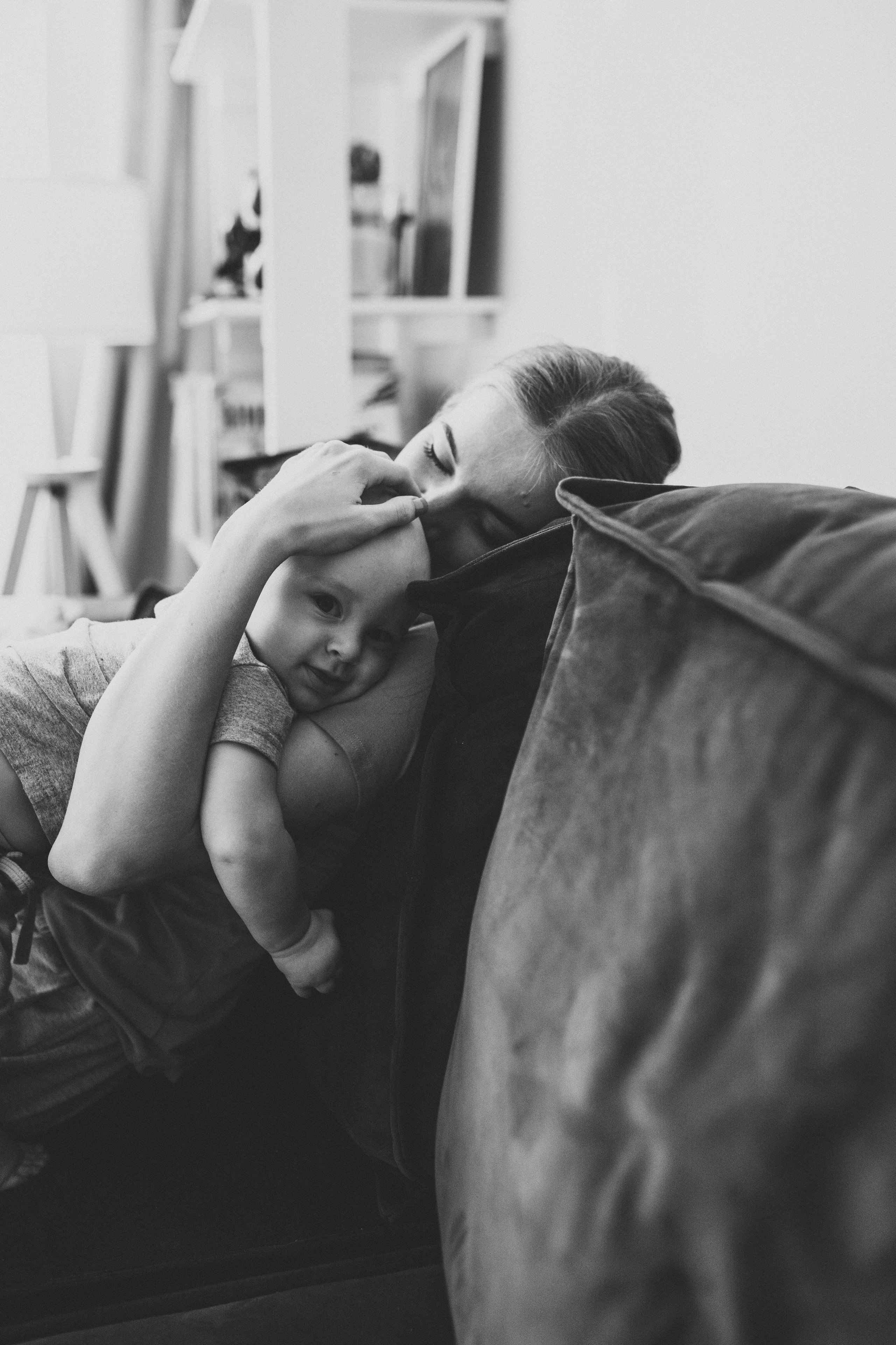 Семейная фотосъемка. Семейный и свадебный фотограф в Москве Виктория Махова