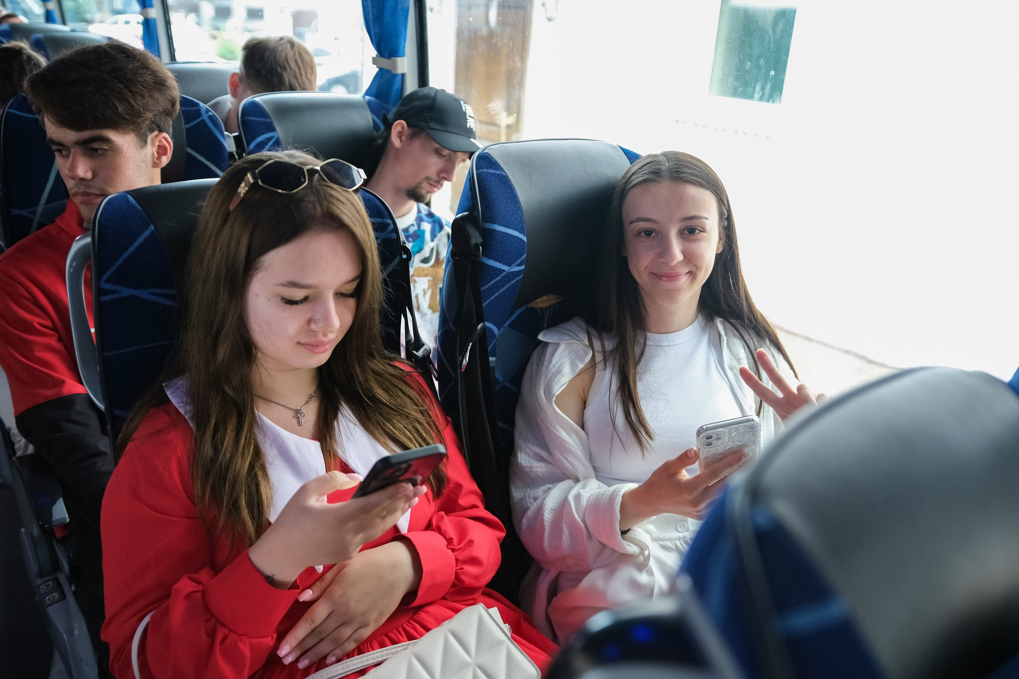 Фото и видео съемка мероприятия. Фото и видеосъемка