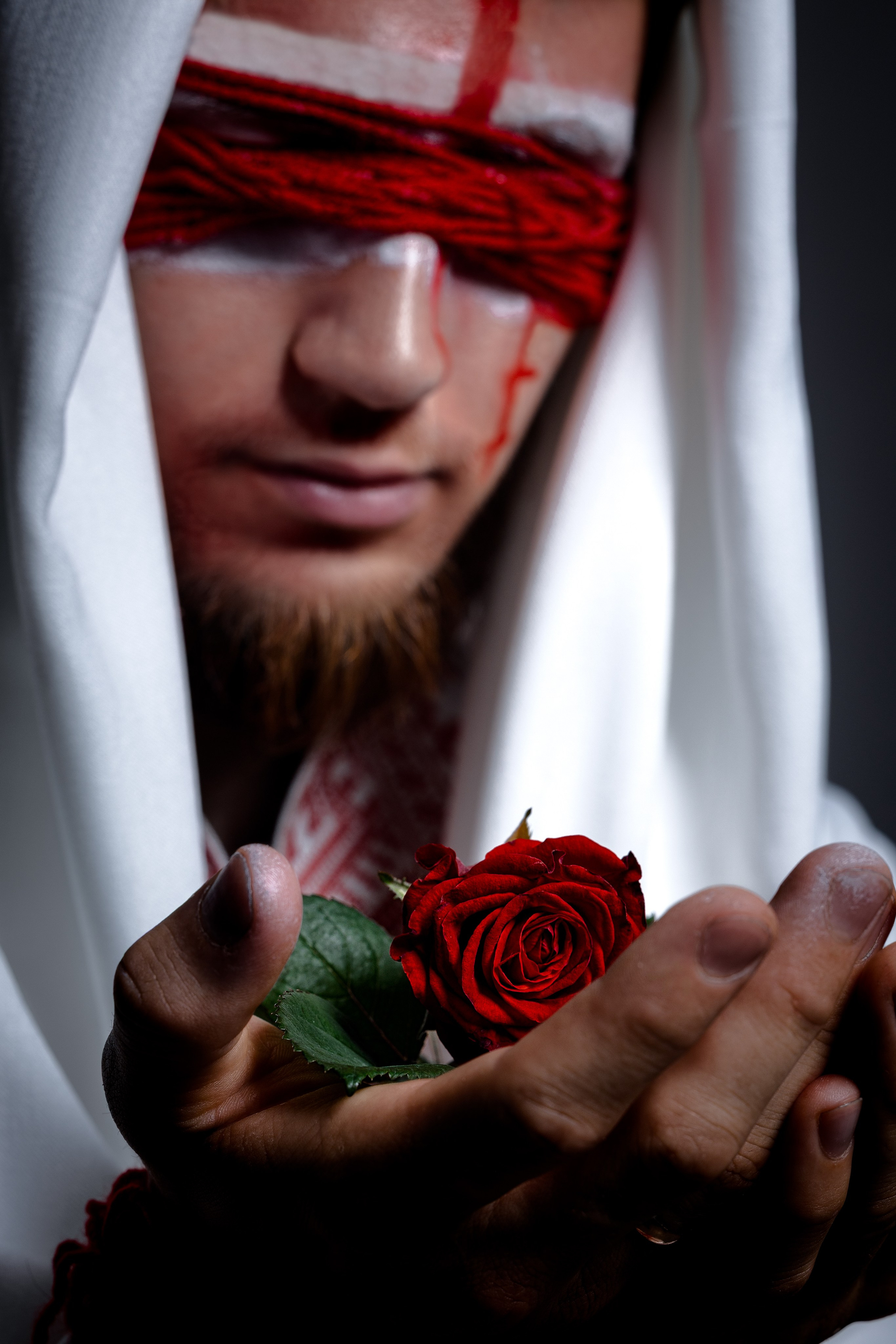 Славянская. Трофимова Ольга, фотограф в Москве — портрет, пейзаж, репортаж