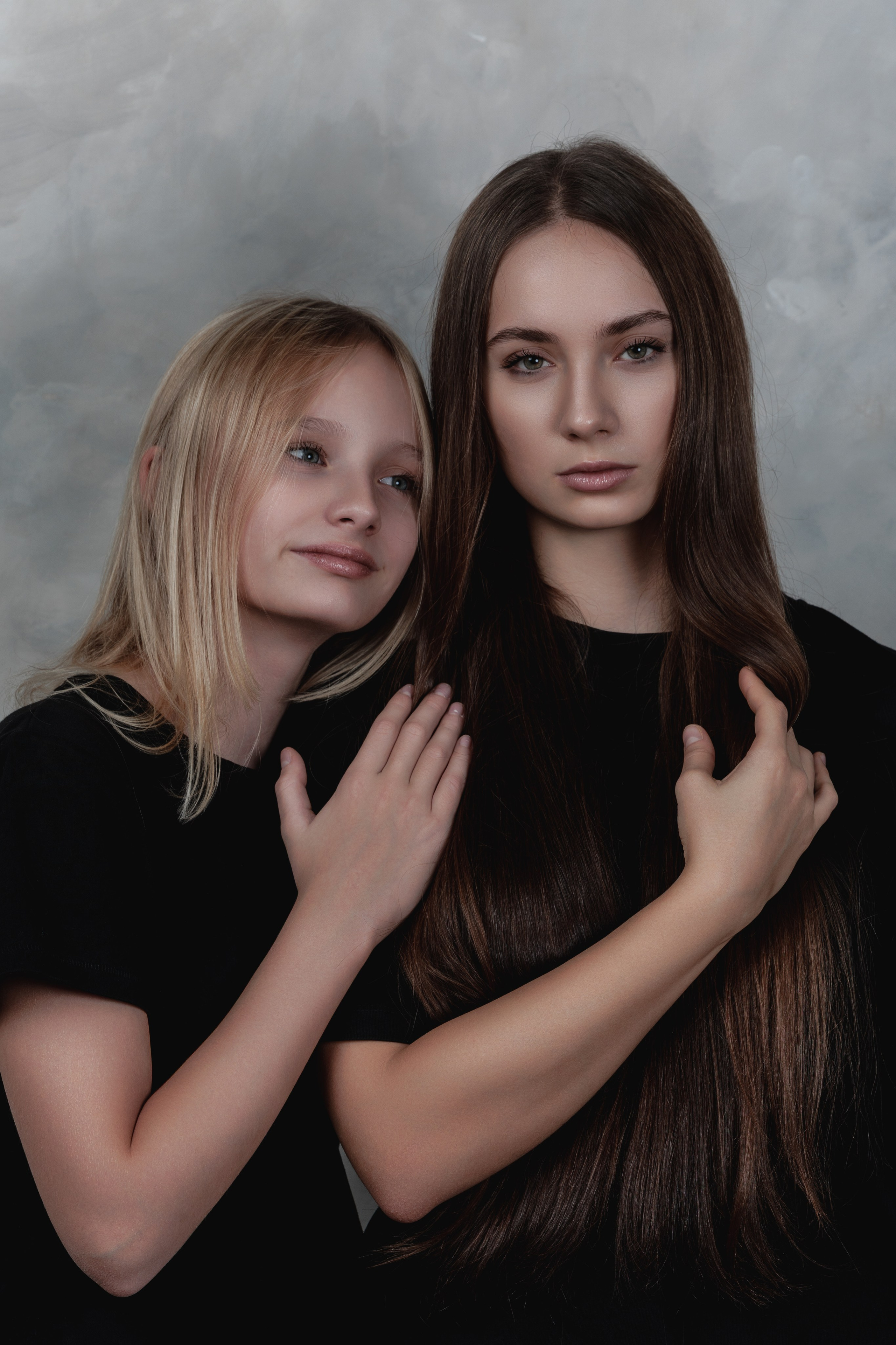 Семейная. Трофимова Ольга, фотограф в Москве — портрет, пейзаж, репортаж