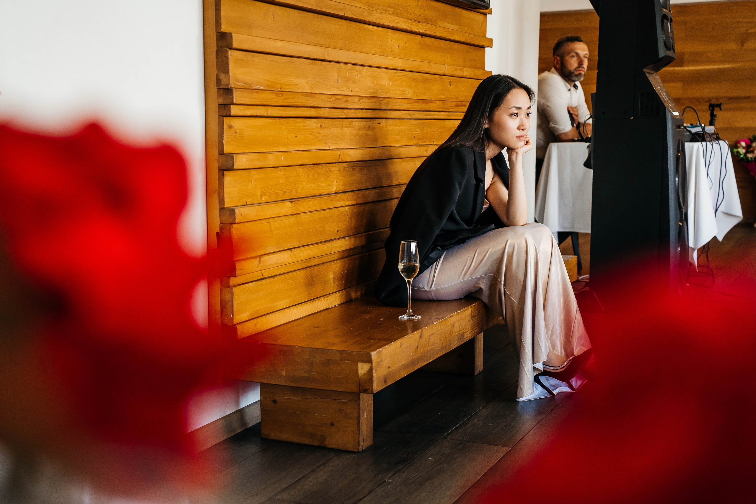 Майкл & Лиля. Фотограф Абакумова Анастасия