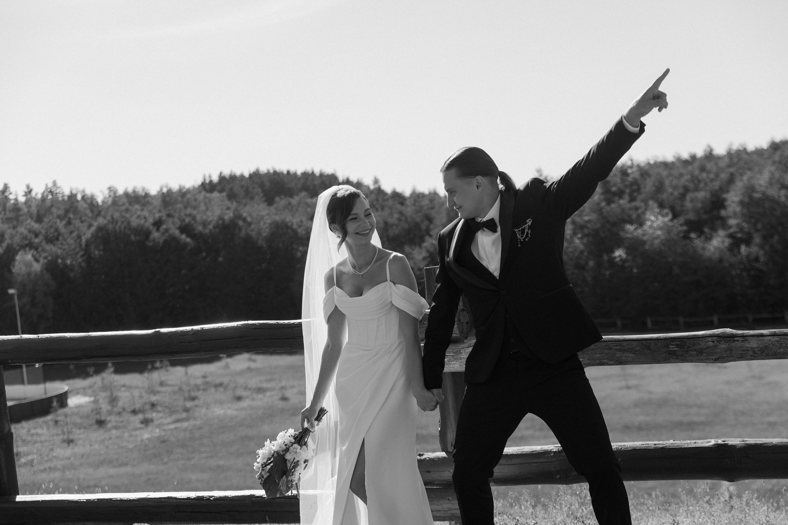 А люди любят. Свадебное фото и видео в Липецке. Павел Покидов, Елена Покидова