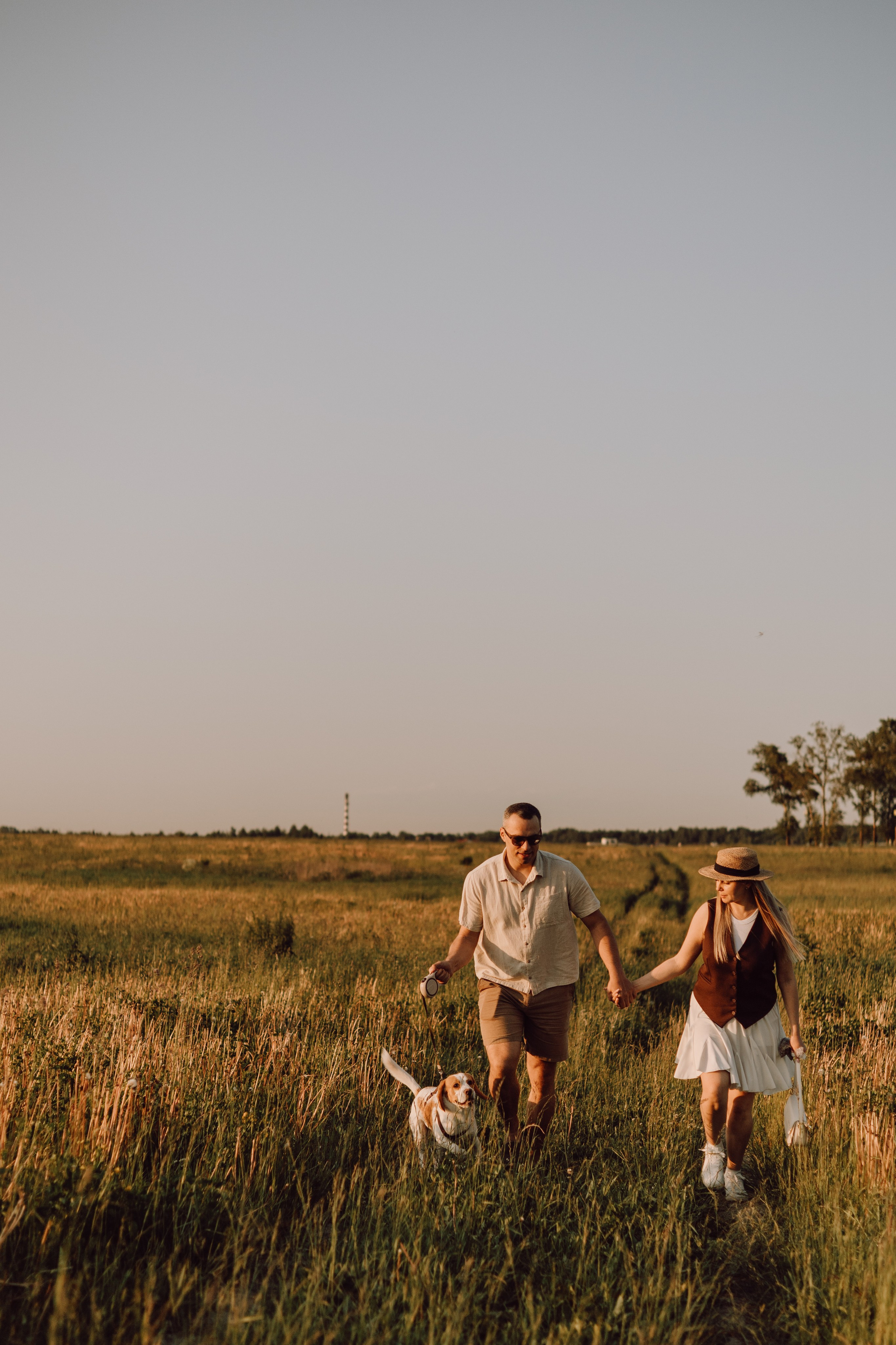 Мартин и его семья. Фотограф — анималист •love-story•|Санкт-Петербург