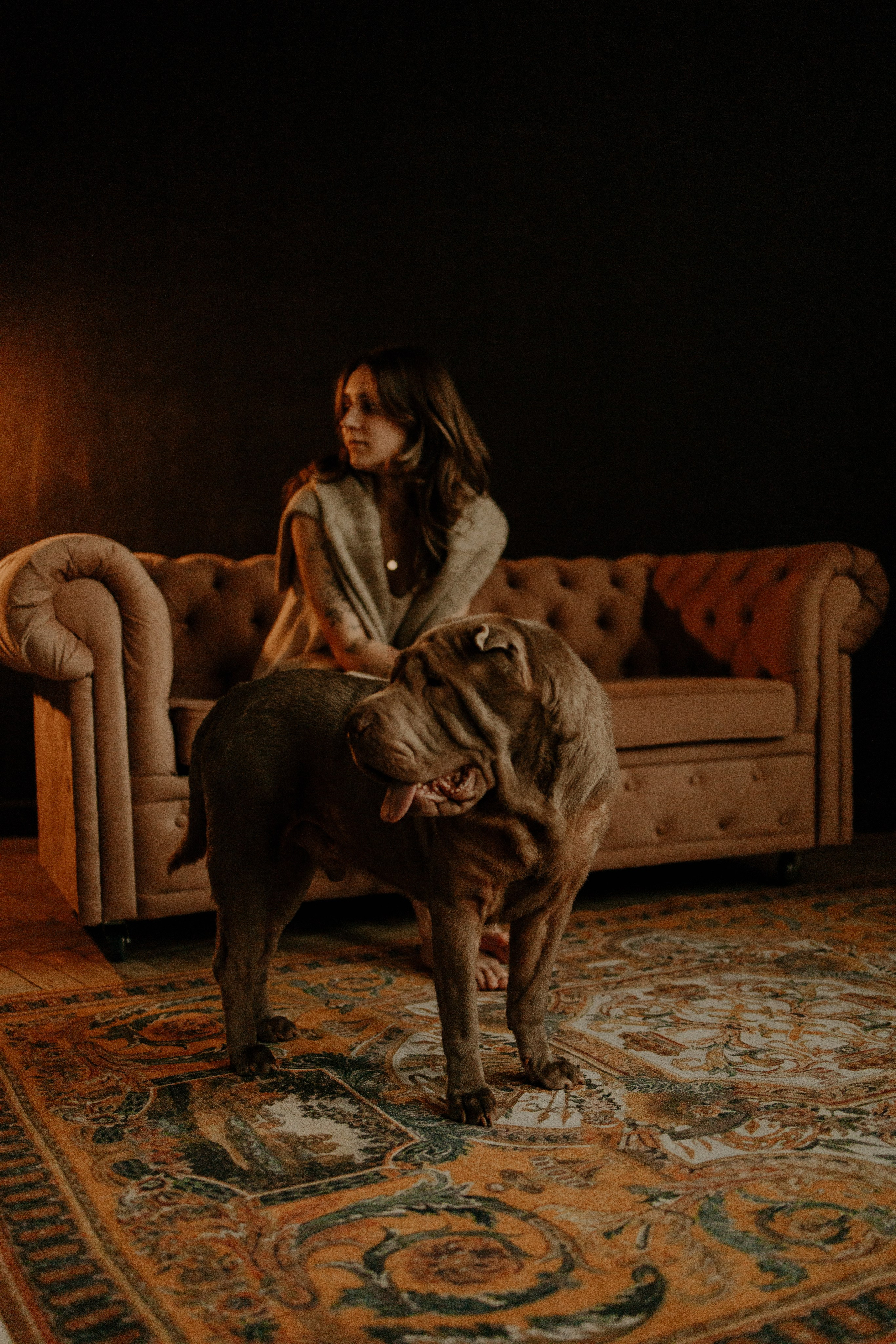 Ульяна & Вагнер. Фотограф — анималист •love-story•|Санкт-Петербург