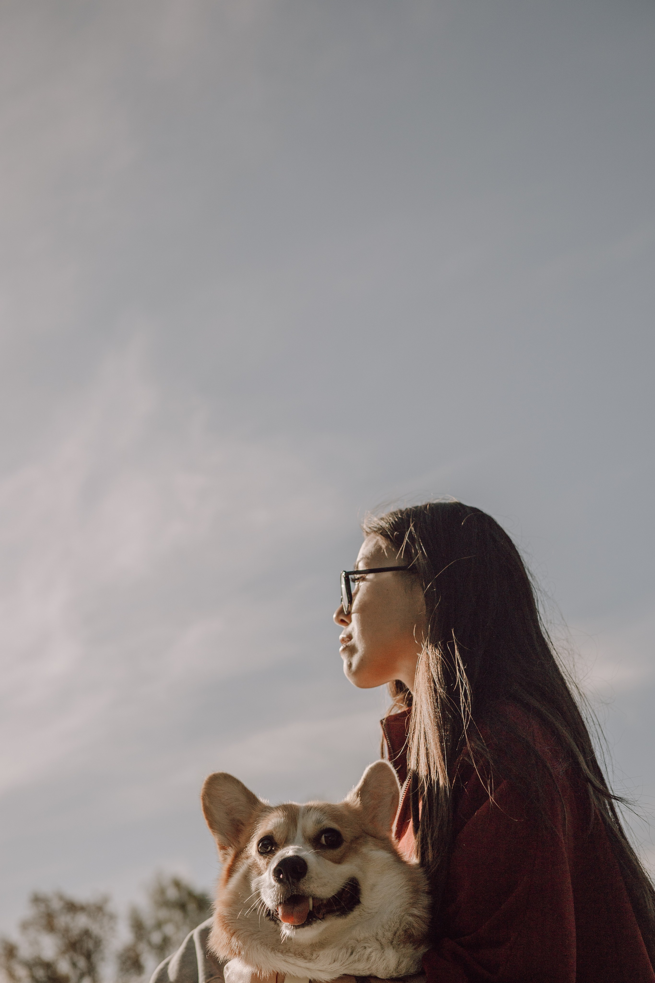 Йосик и его Мари. Фотограф — анималист •love-story•|Санкт-Петербург