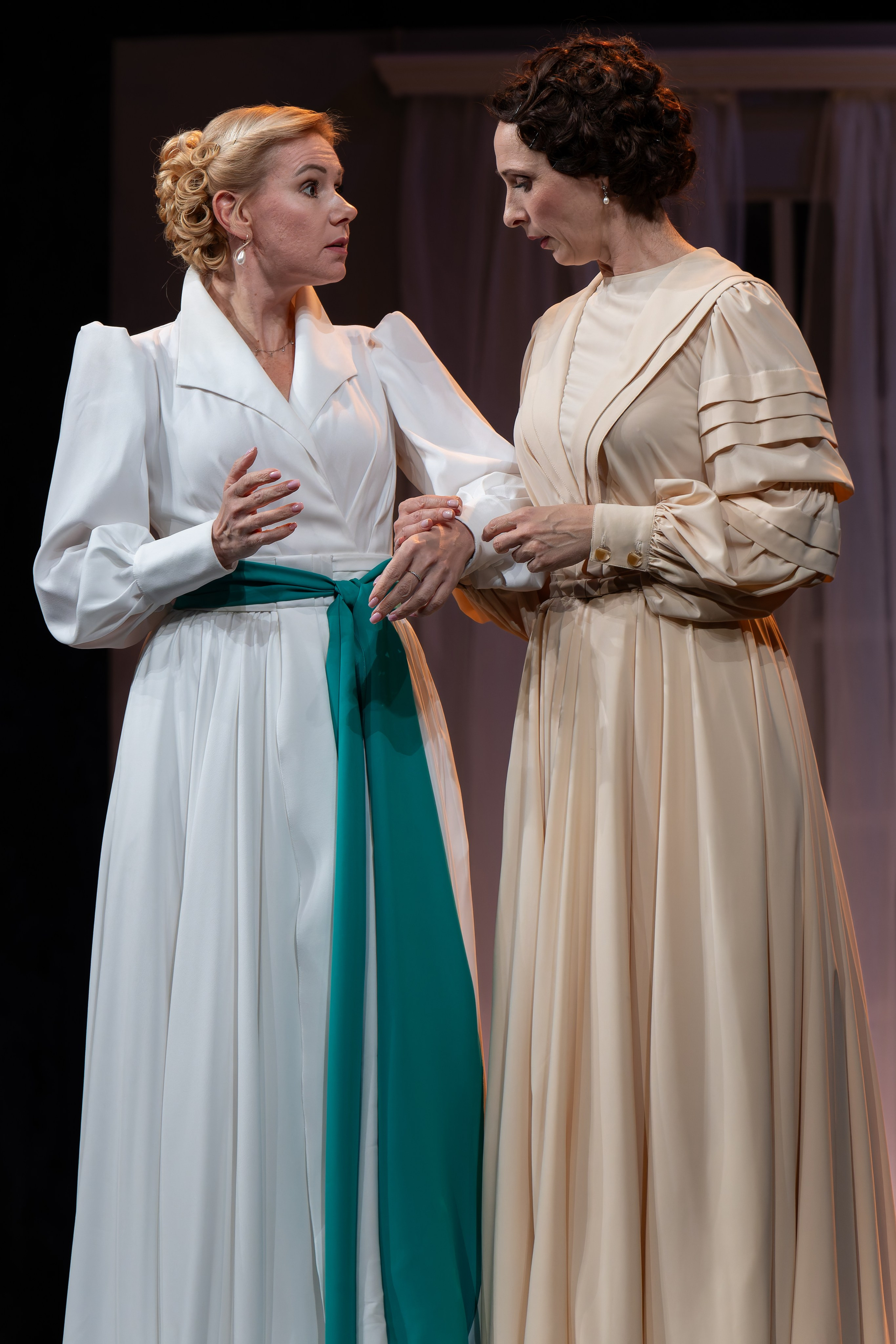 Три Сестры. Сайт фотографа Сергея Абрамова