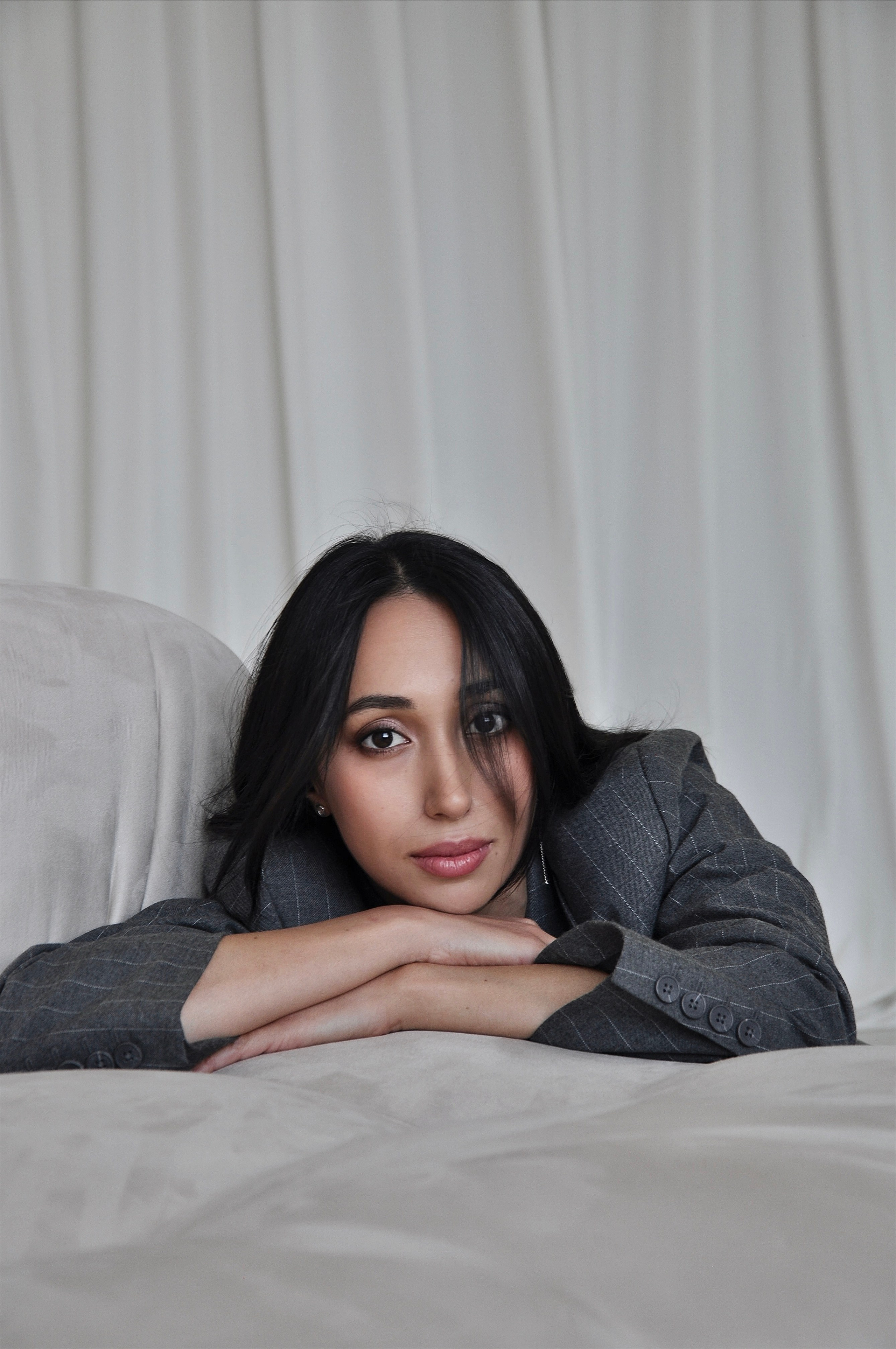 Индивидуальные съемки. Главная