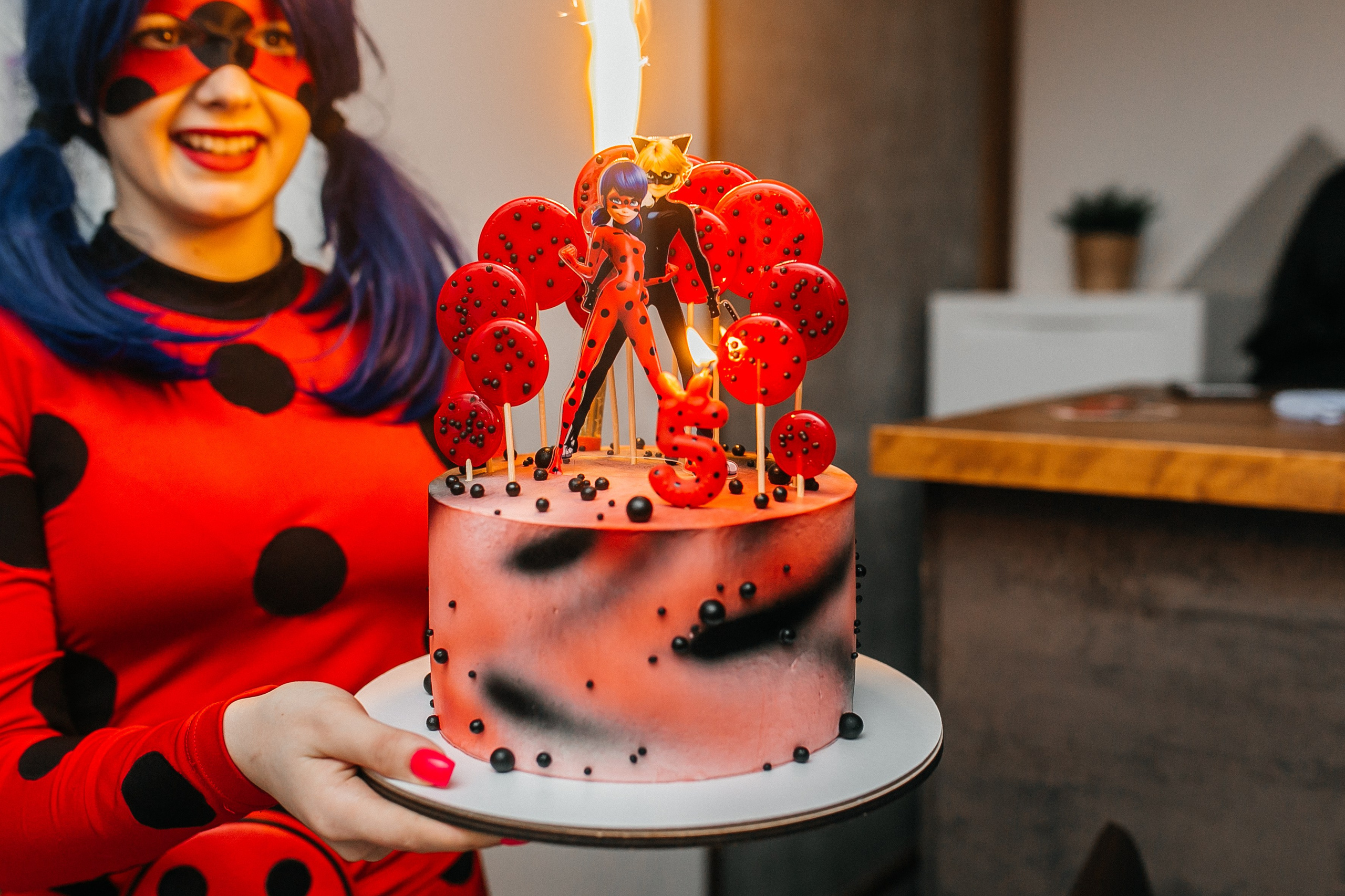 Др Мелисса. Фотограф в Новосибирске Ася Зверева