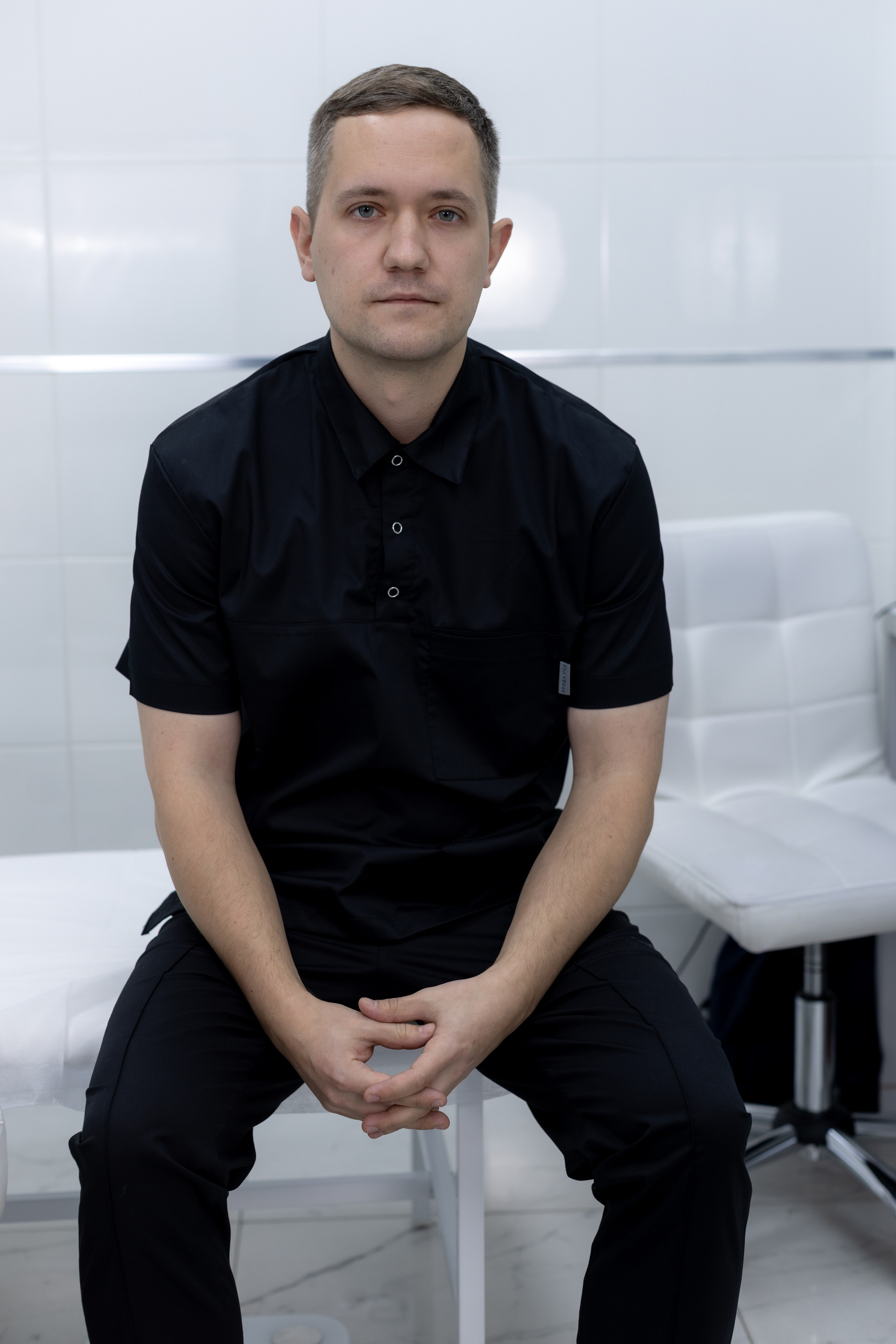 Портретная фотосъёмка для специалистов, сотрудников и компаний. Предметный фотограф в Москве и Московской области