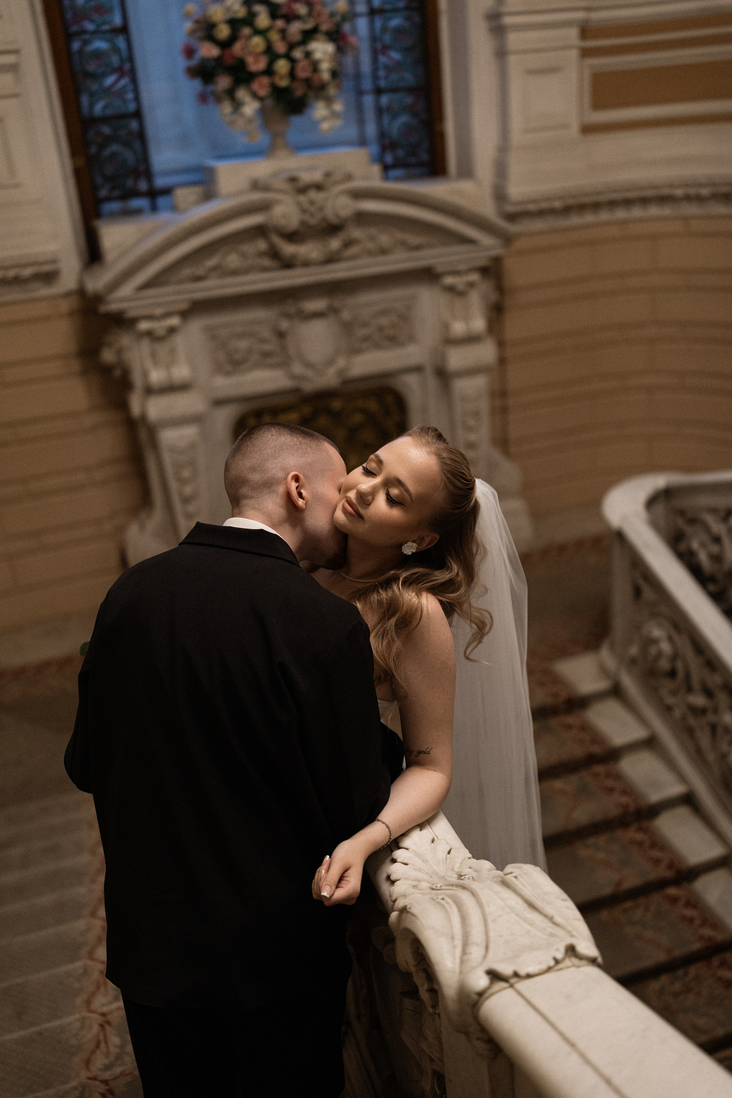 Wedding. Фотограф Санкт-Петербург | Валерия Рогальская