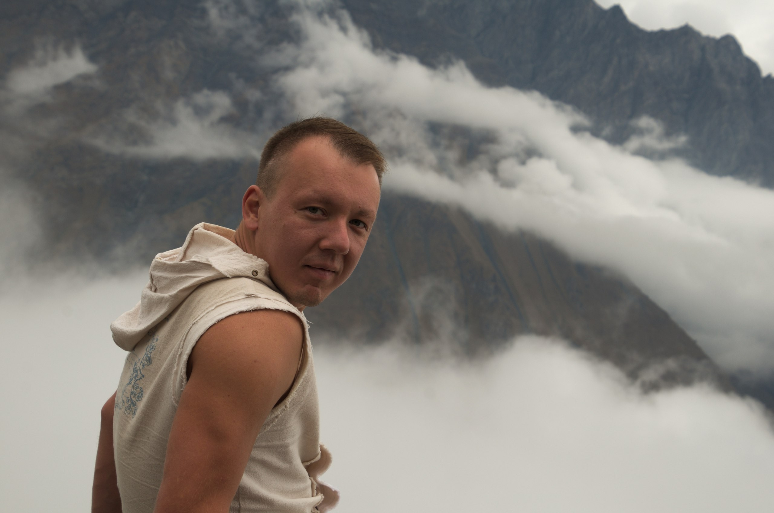 Грузия | 22-25.09.2017. Галерея Фантим