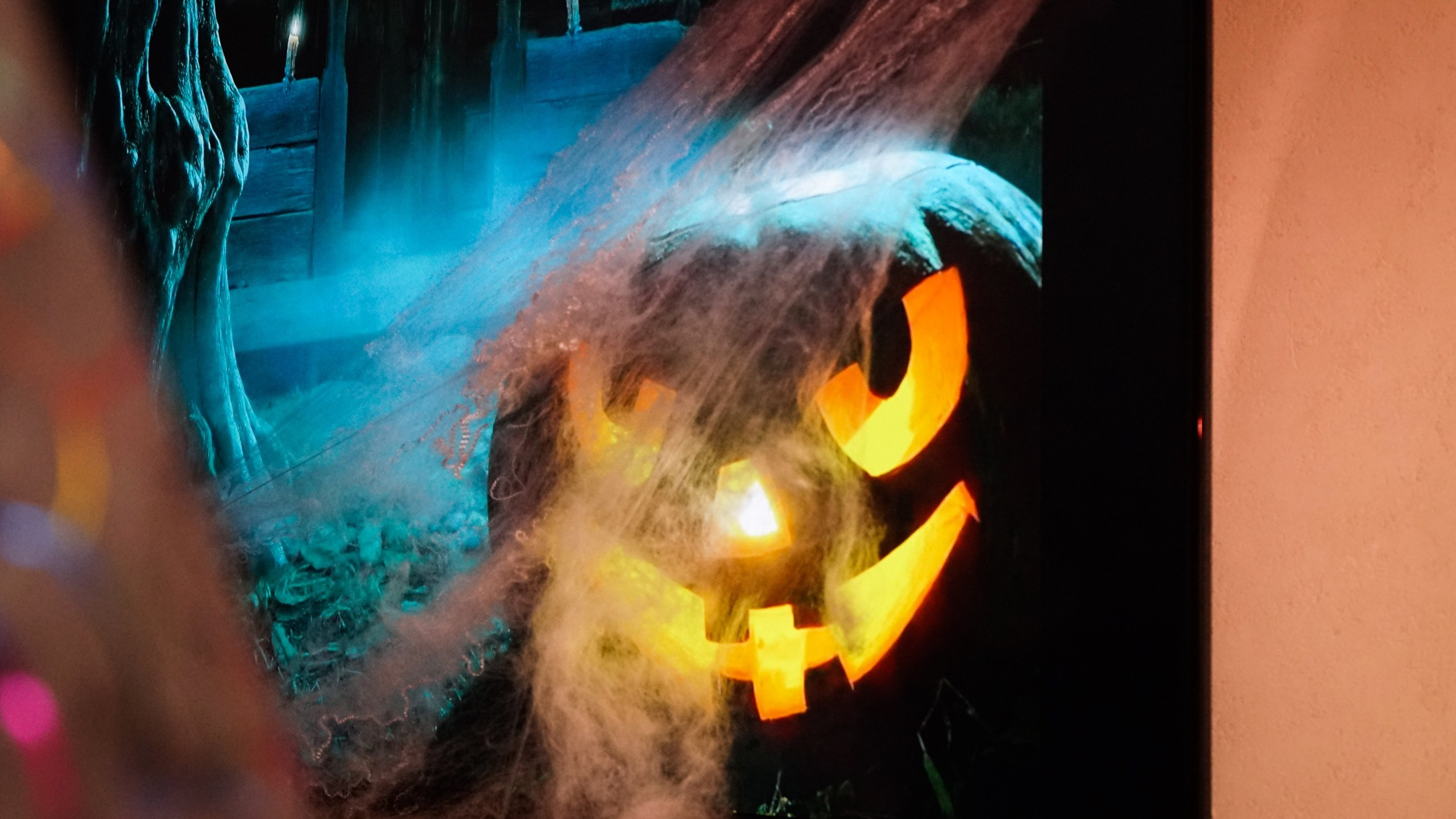 Патихардия. Клубная вечеринка | 31.10.20. Галерея Фантим