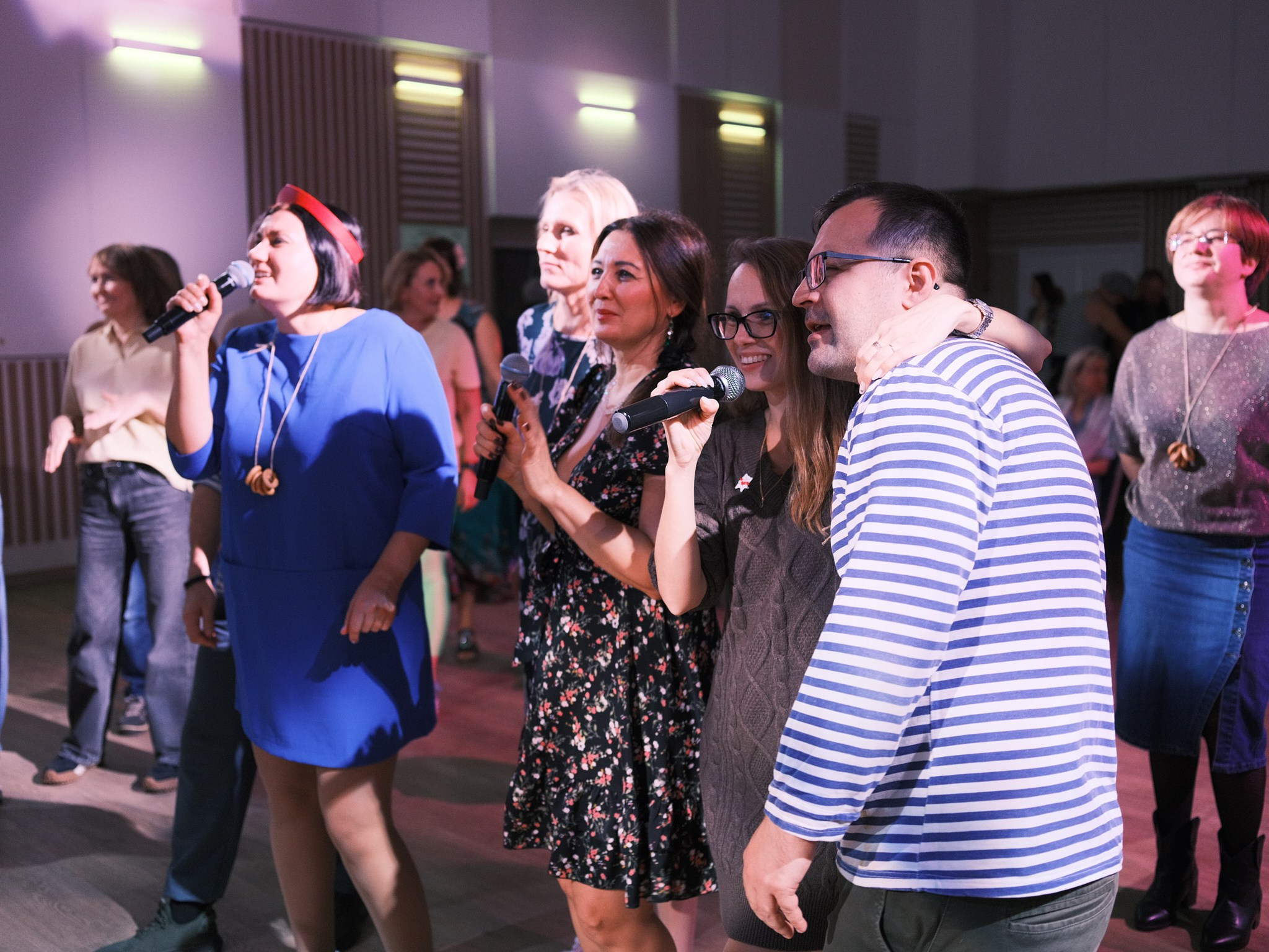 Деревенский гламур. Загородный выезд | 18-19.10.2025. Галерея Фантим