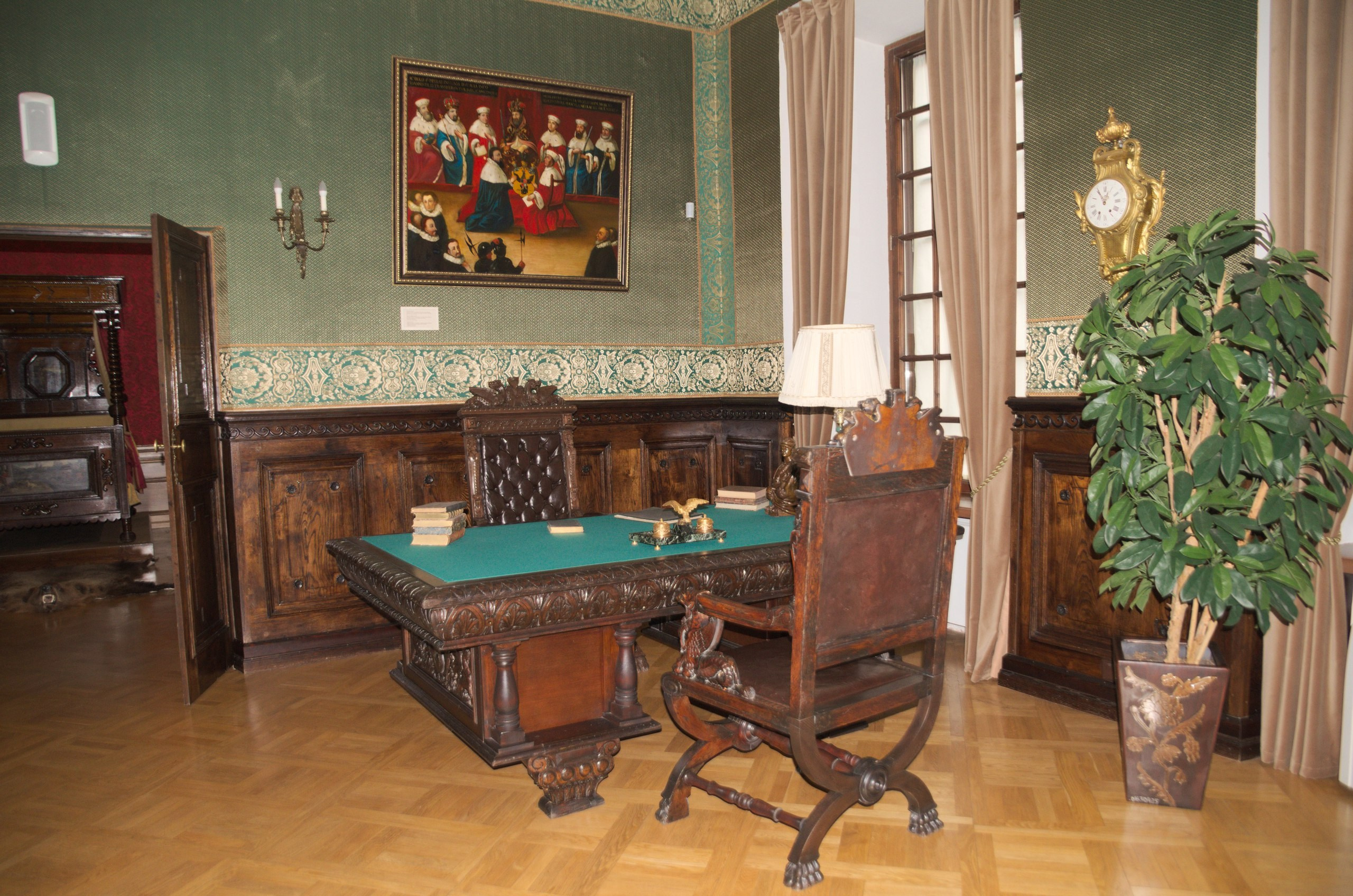 Минск | 27-29.08.2017. Галерея Фантим