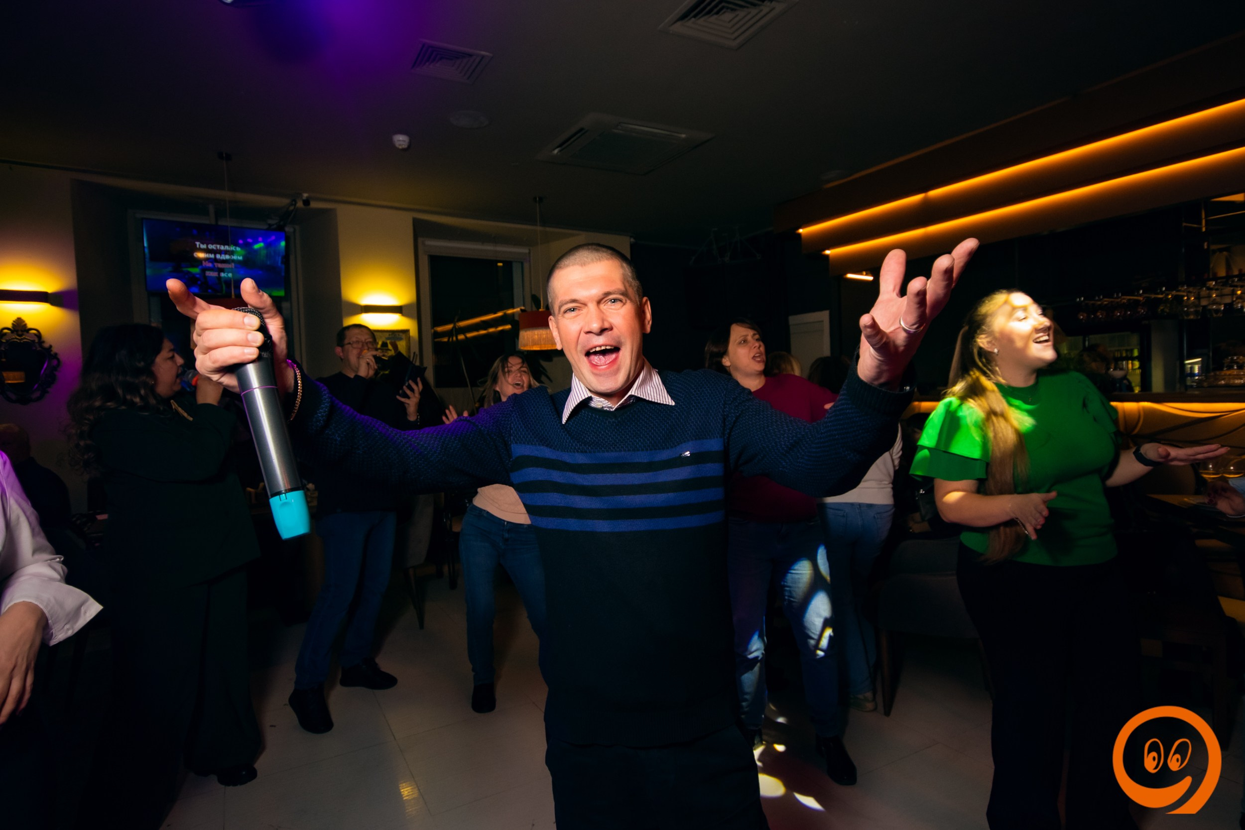 Караоке | 25.10.2025. Галерея Фантим
