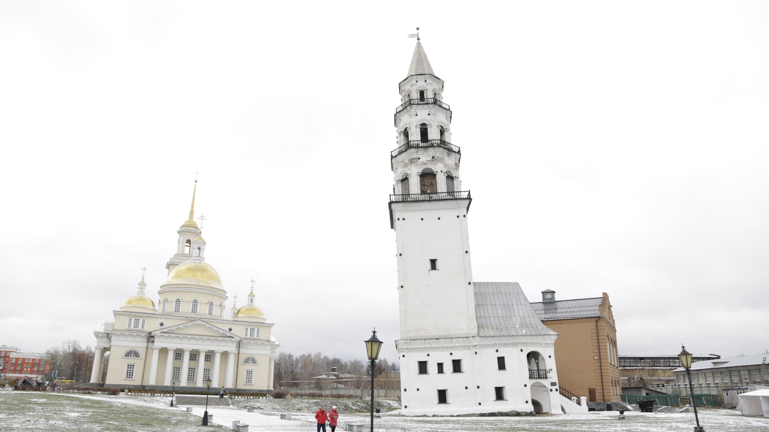 Екатеринбург | 21-23.10.2016. Галерея Фантим