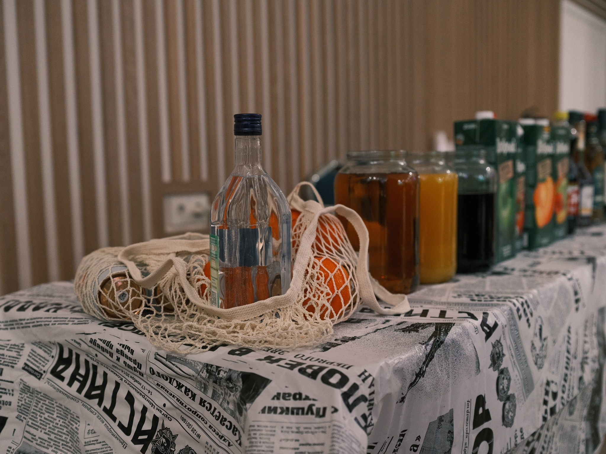 Деревенский гламур. Загородный выезд | 18-19.10.2025. Галерея Фантим