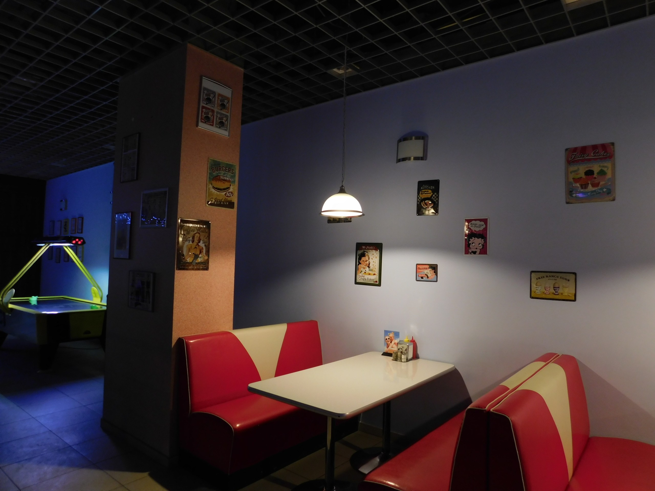 Боулинг | 18.07.20. Галерея Фантим