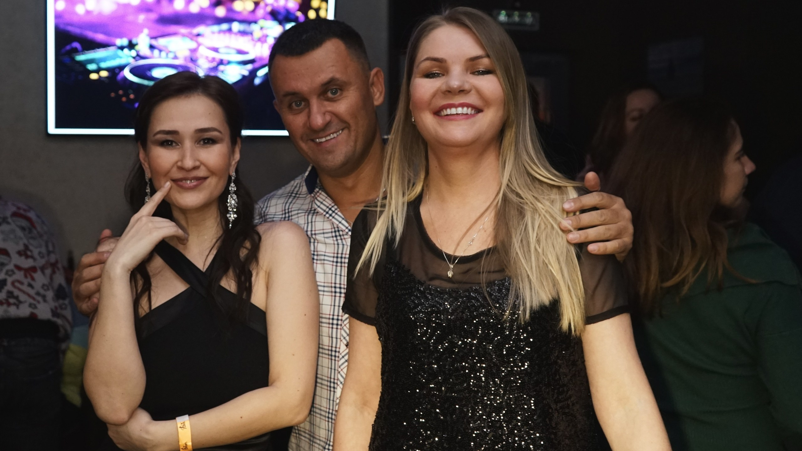 Клубная вечеринка «Новогодний корпоратив» | 28.12.19. Галерея Фантим