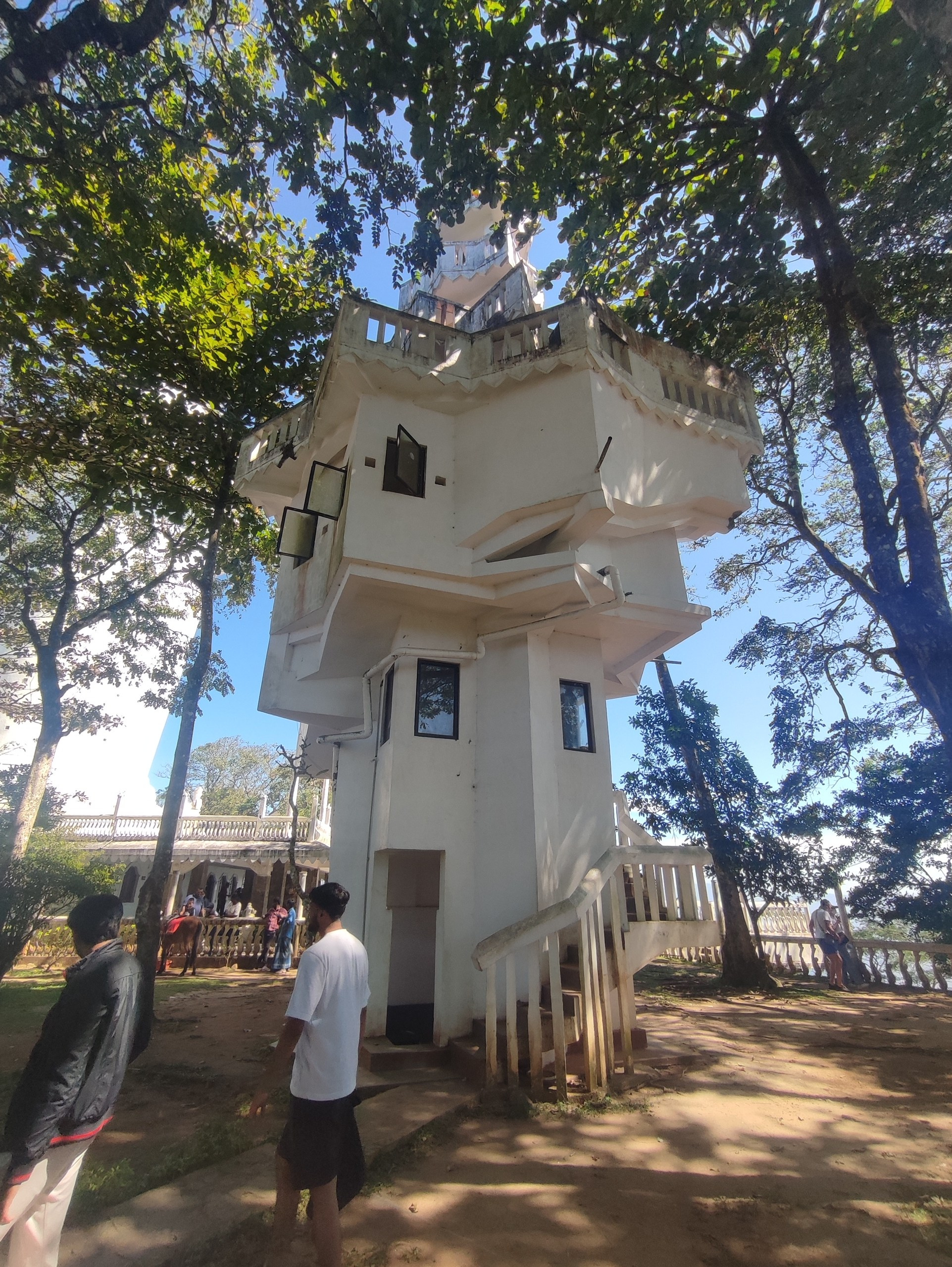 Шри-Ланка | 31.01 — 10.02.2025. Галерея Фантим