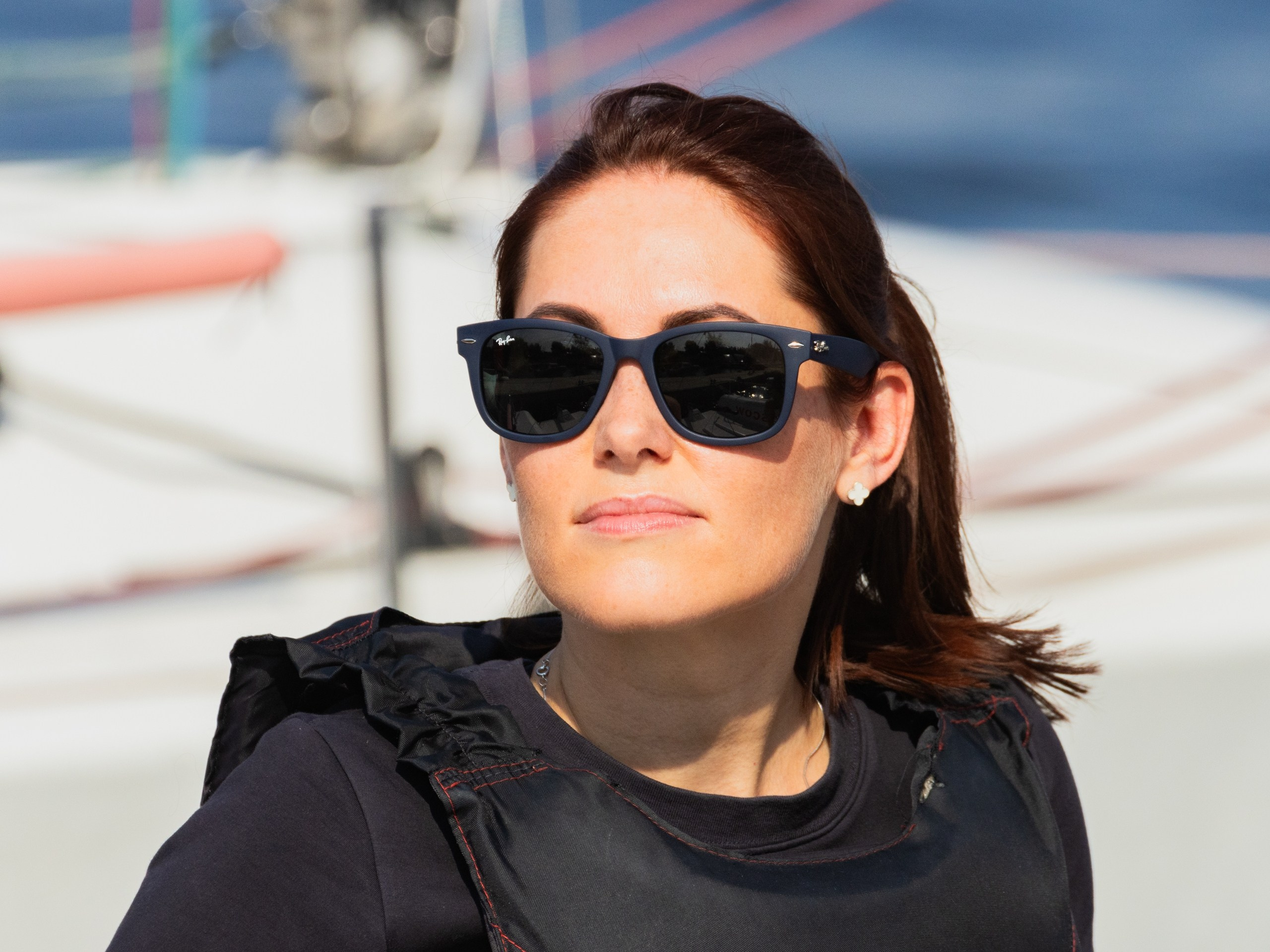 Яхтинг | 01.09.2024. Галерея Фантим