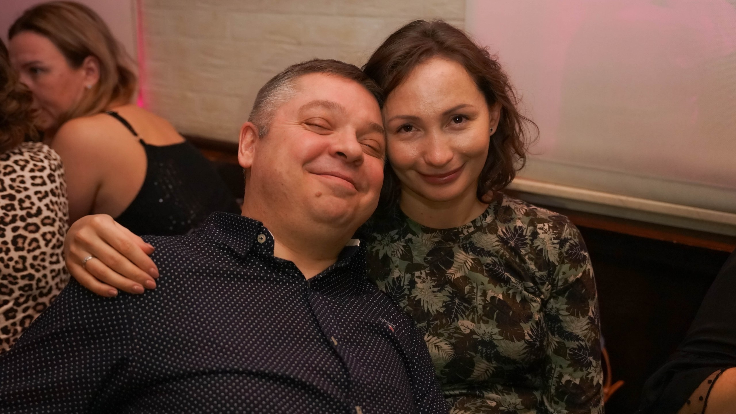 Музыкальный фантимник | 08.03.24. Галерея Фантим