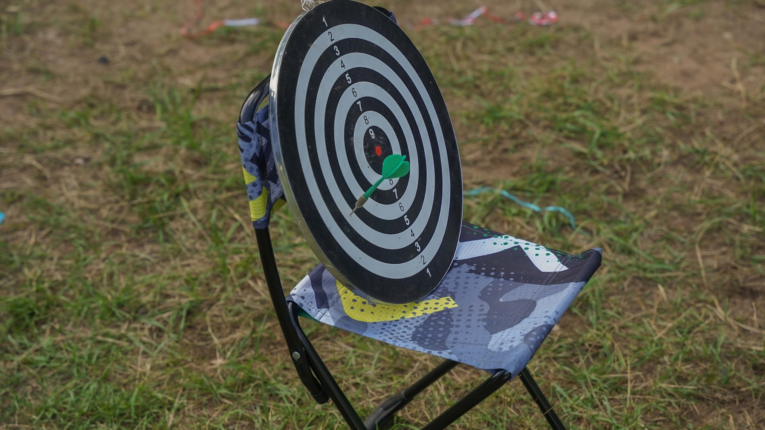 Походная Романтика 47. Дуролимпиада. Галерея Фантим