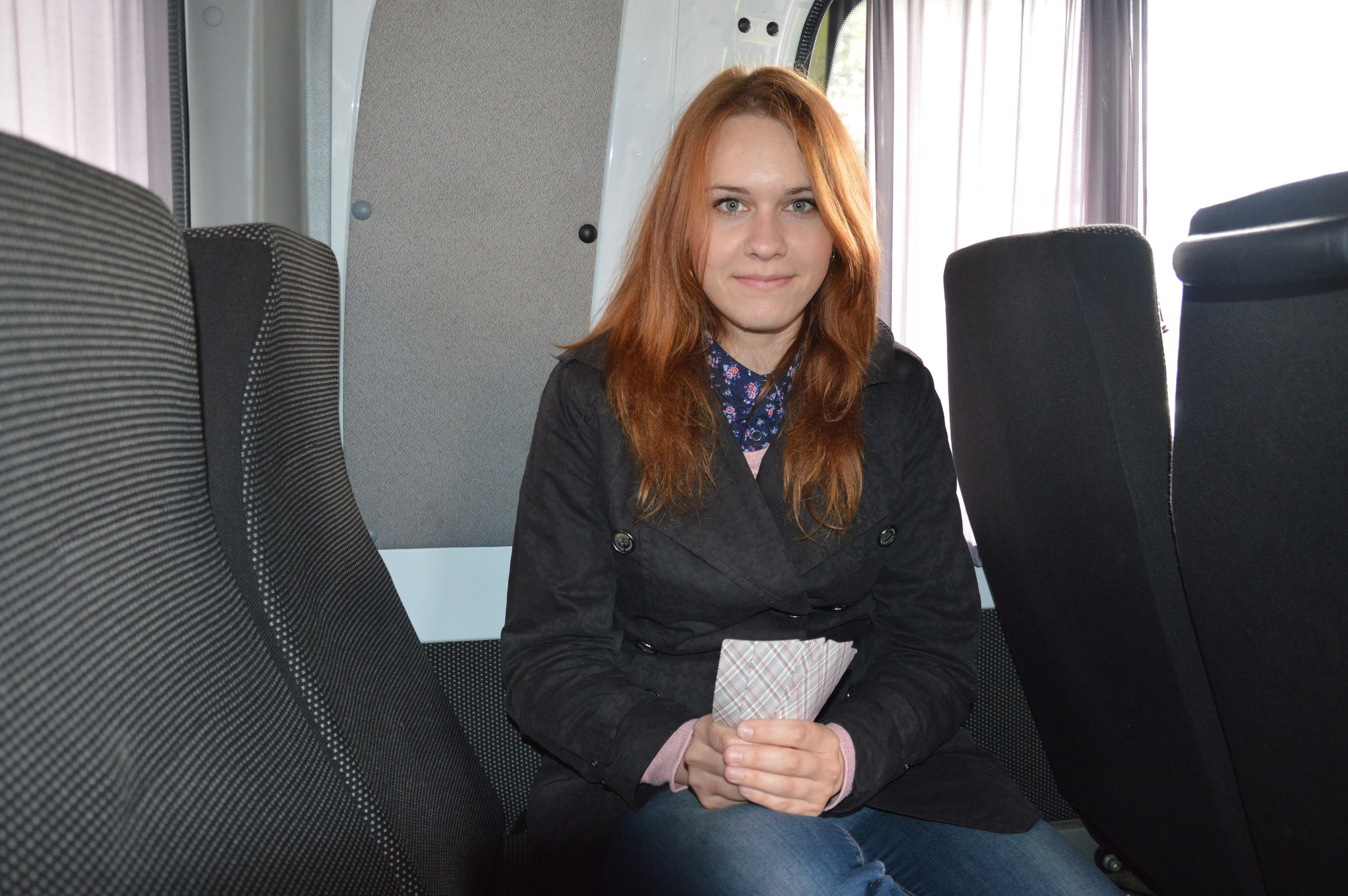 Егорьевск | 10.09.2016. Галерея Фантим