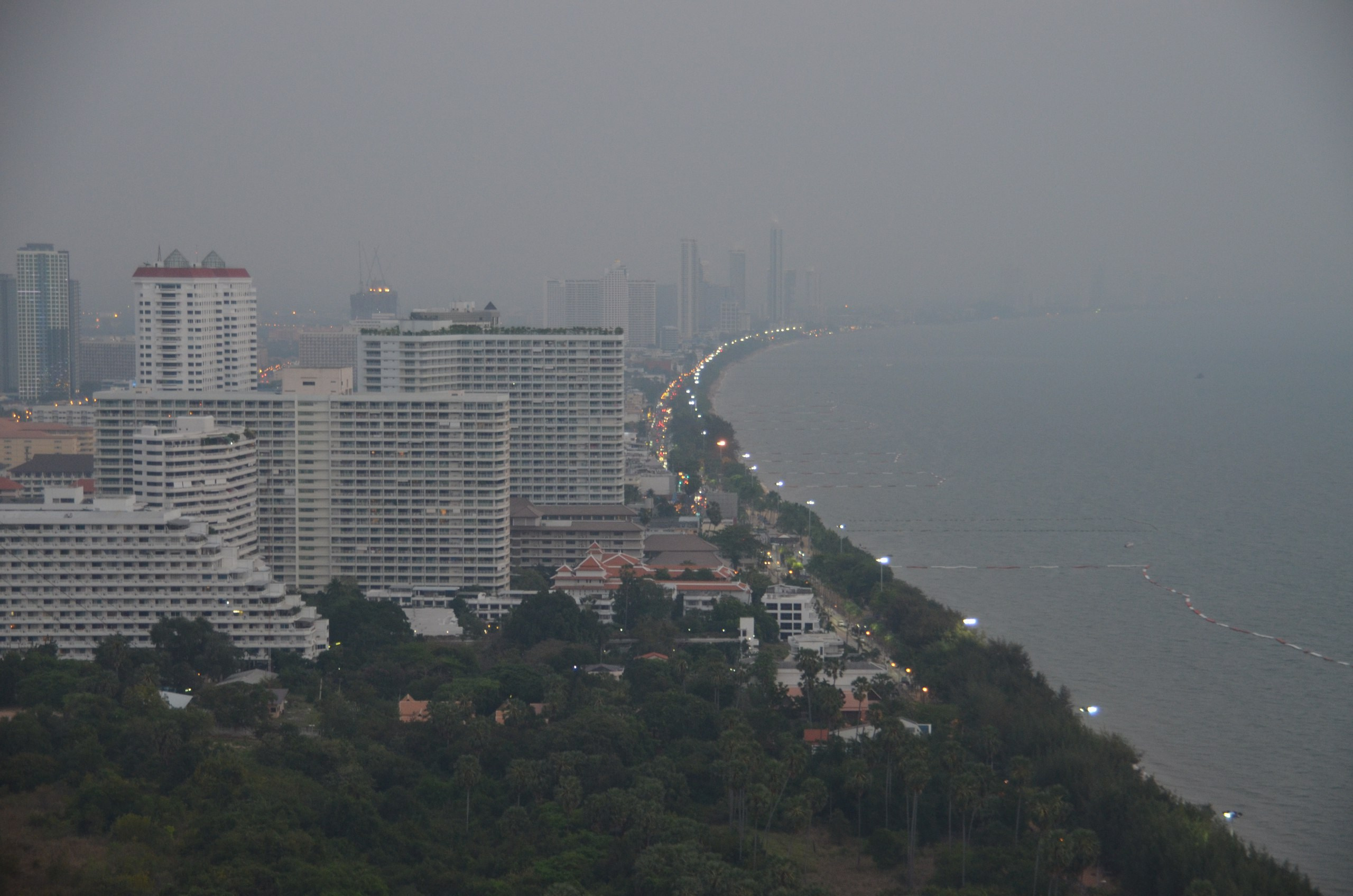 Таиланд |10-25.02.2018. Галерея Фантим