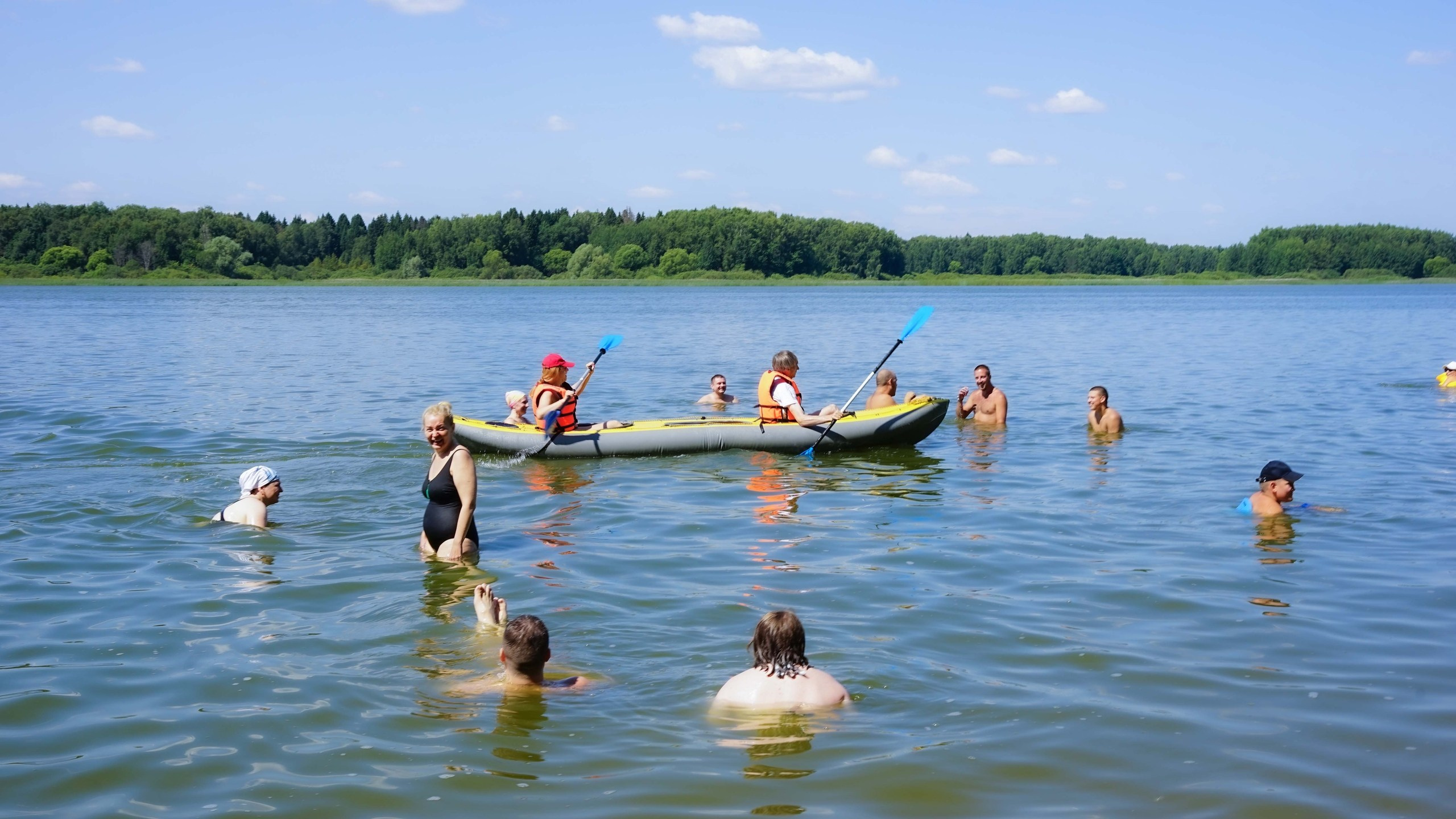 Походная Романтика 46. Солнце Монако. Галерея Фантим