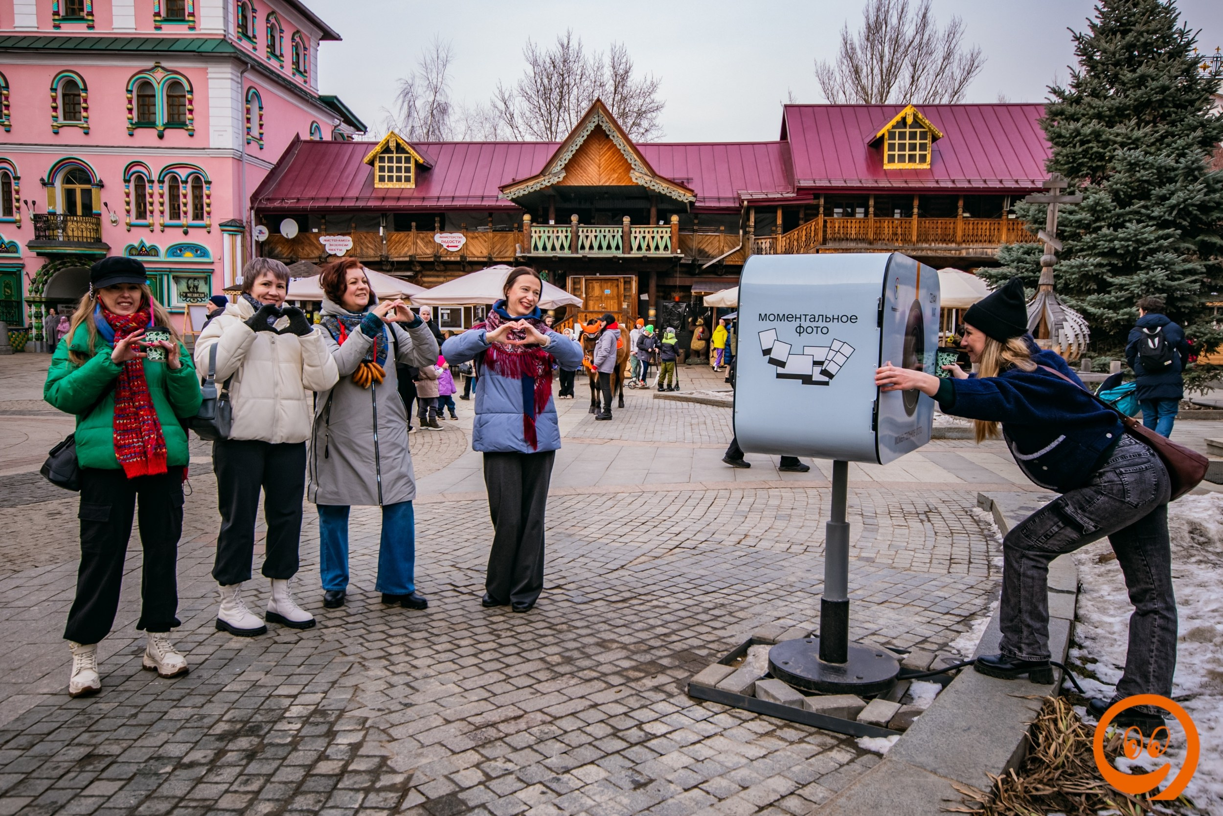 Фотосуббота | 01.03.2025. Галерея Фантим