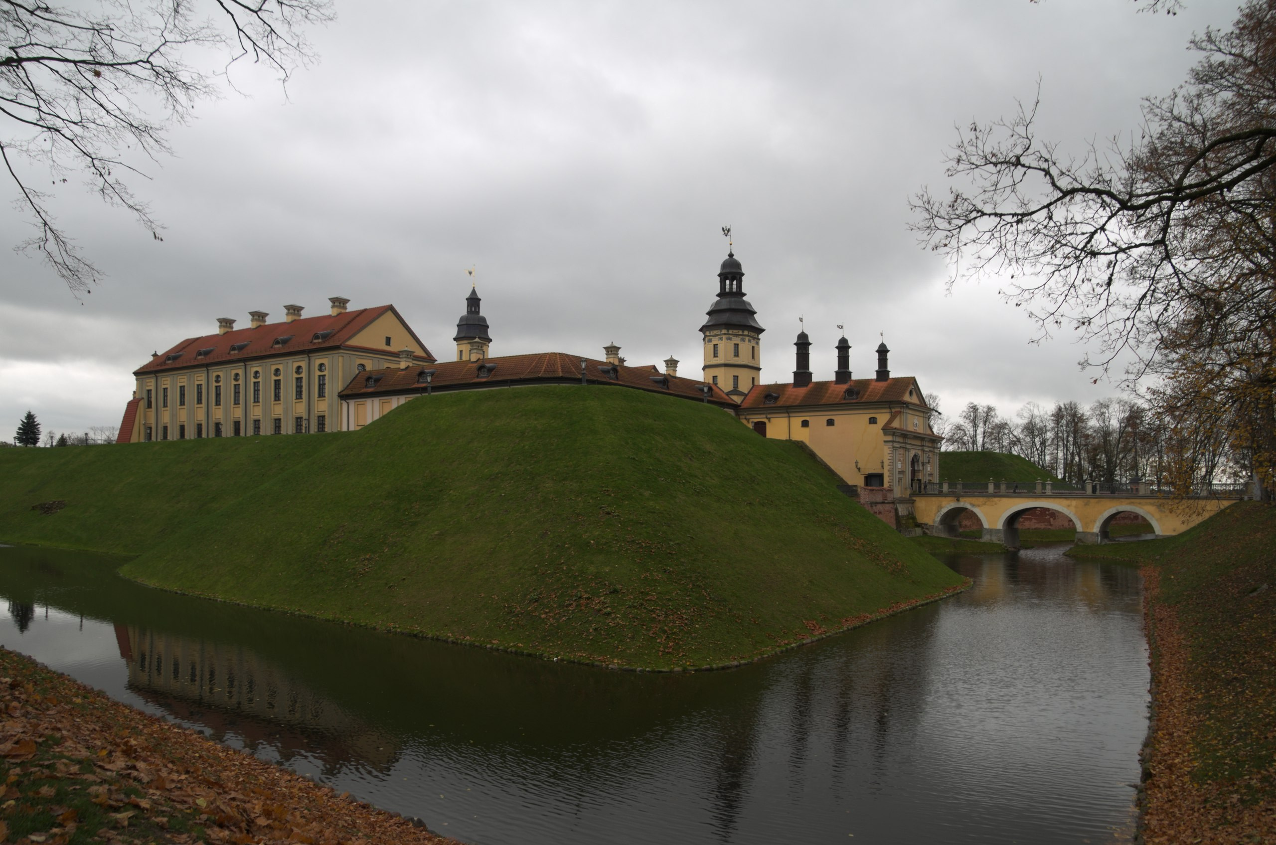Минск | 27-29.08.2017. Галерея Фантим