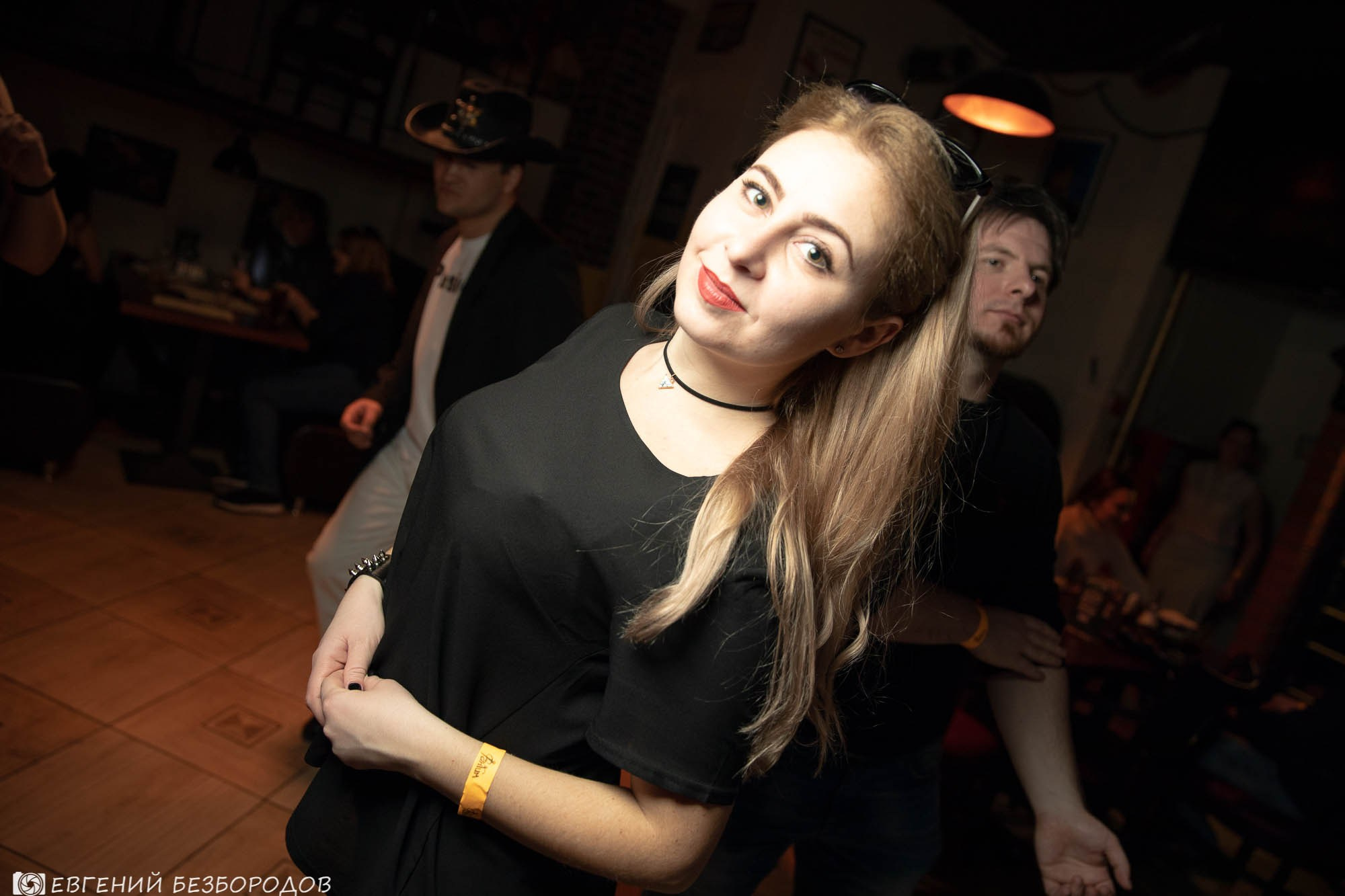 Клубнаяя вечеринка «Миссия: Лето» | 05.04.2019. Галерея Фантим