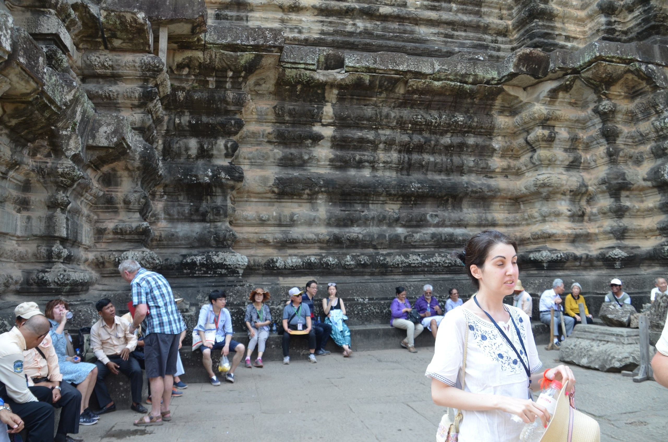 Таиланд |10-25.02.2018. Галерея Фантим