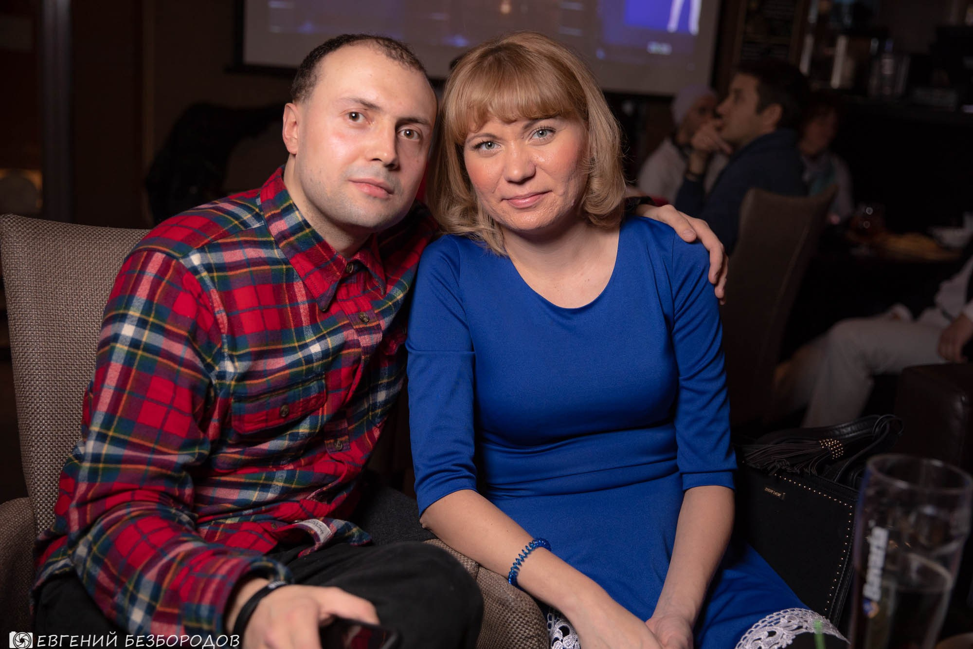 Музыкальная вечеринка «Все звезды» | 15.12.2018. Галерея Фантим